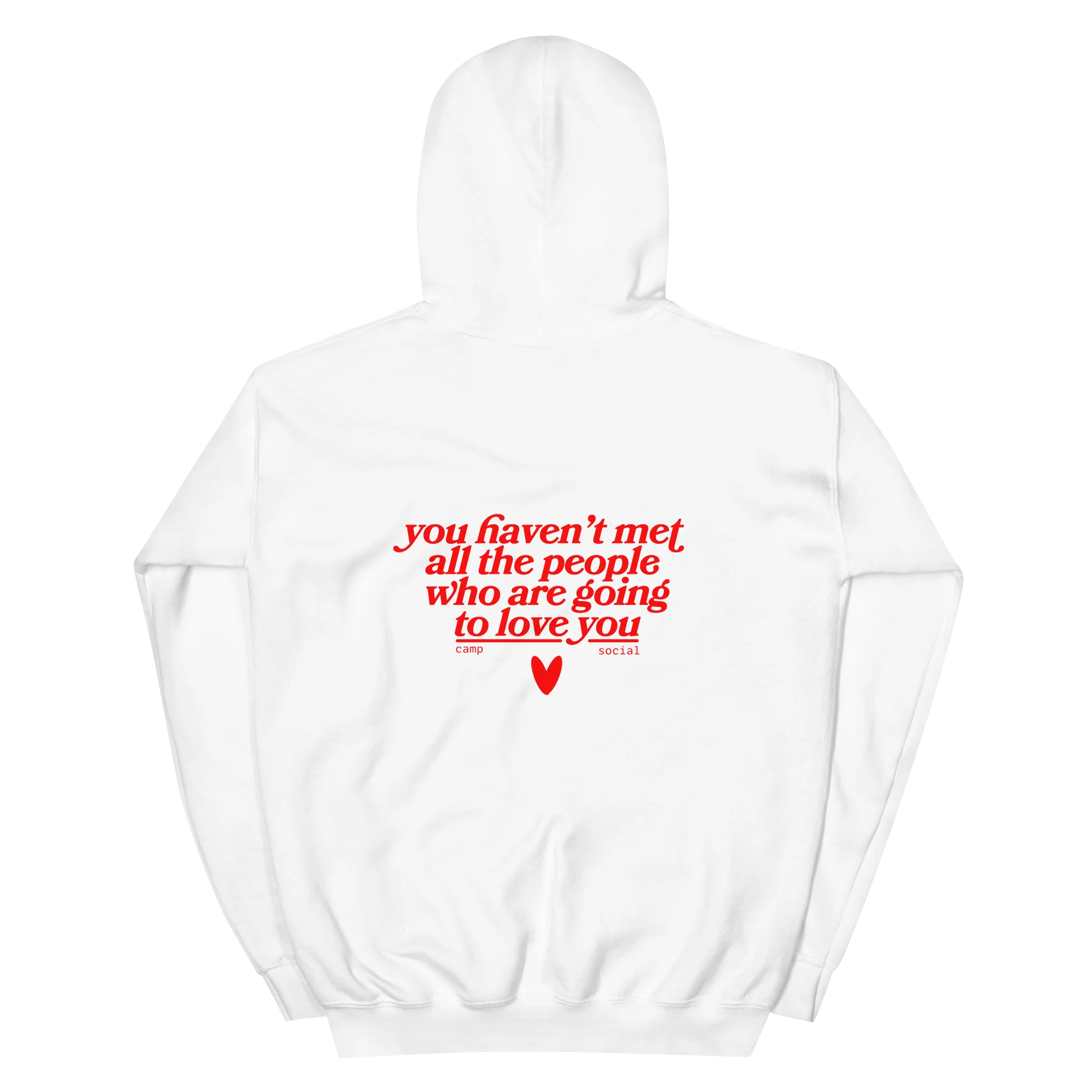 Camp Hoodie - Image 2
