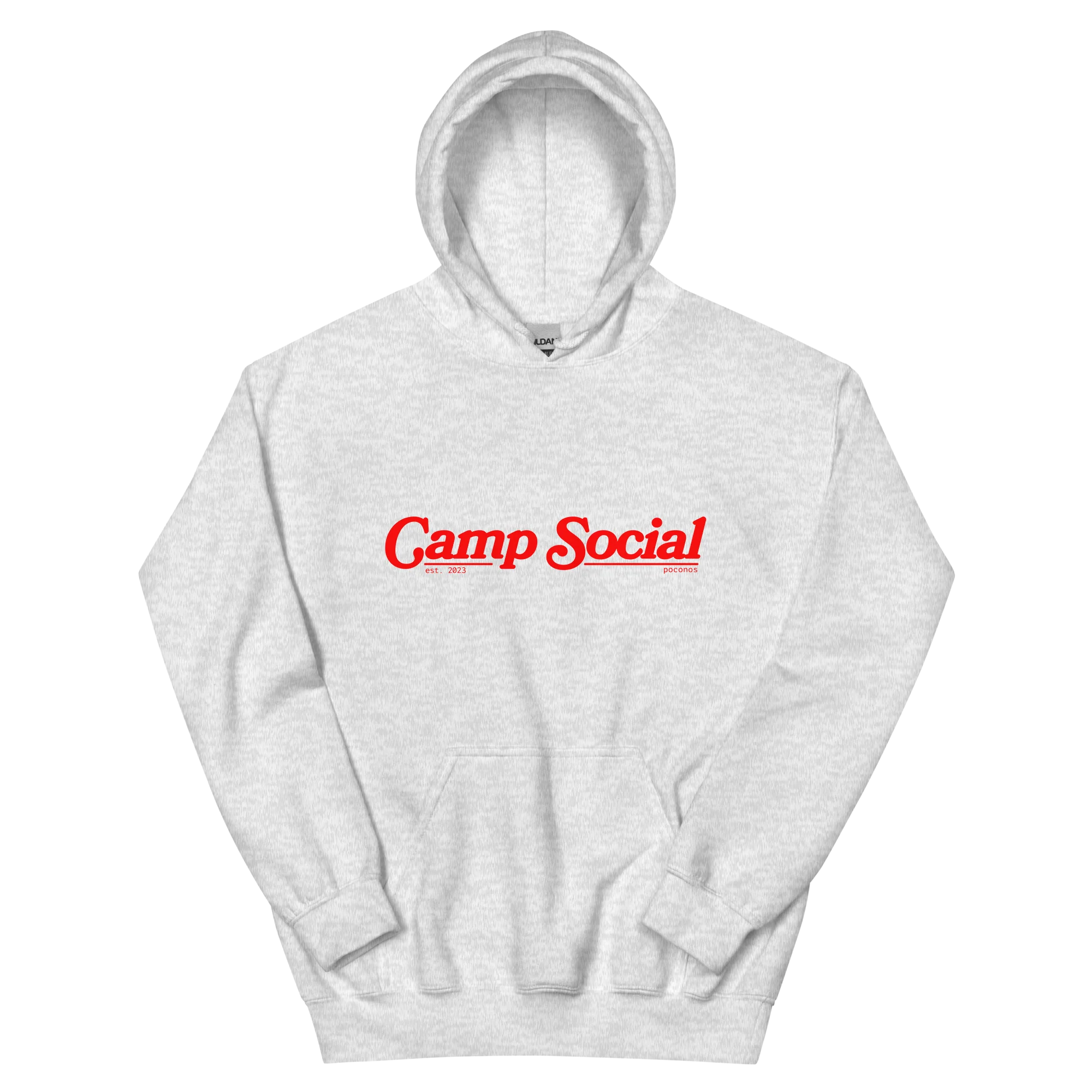 Camp Hoodie - Image 3