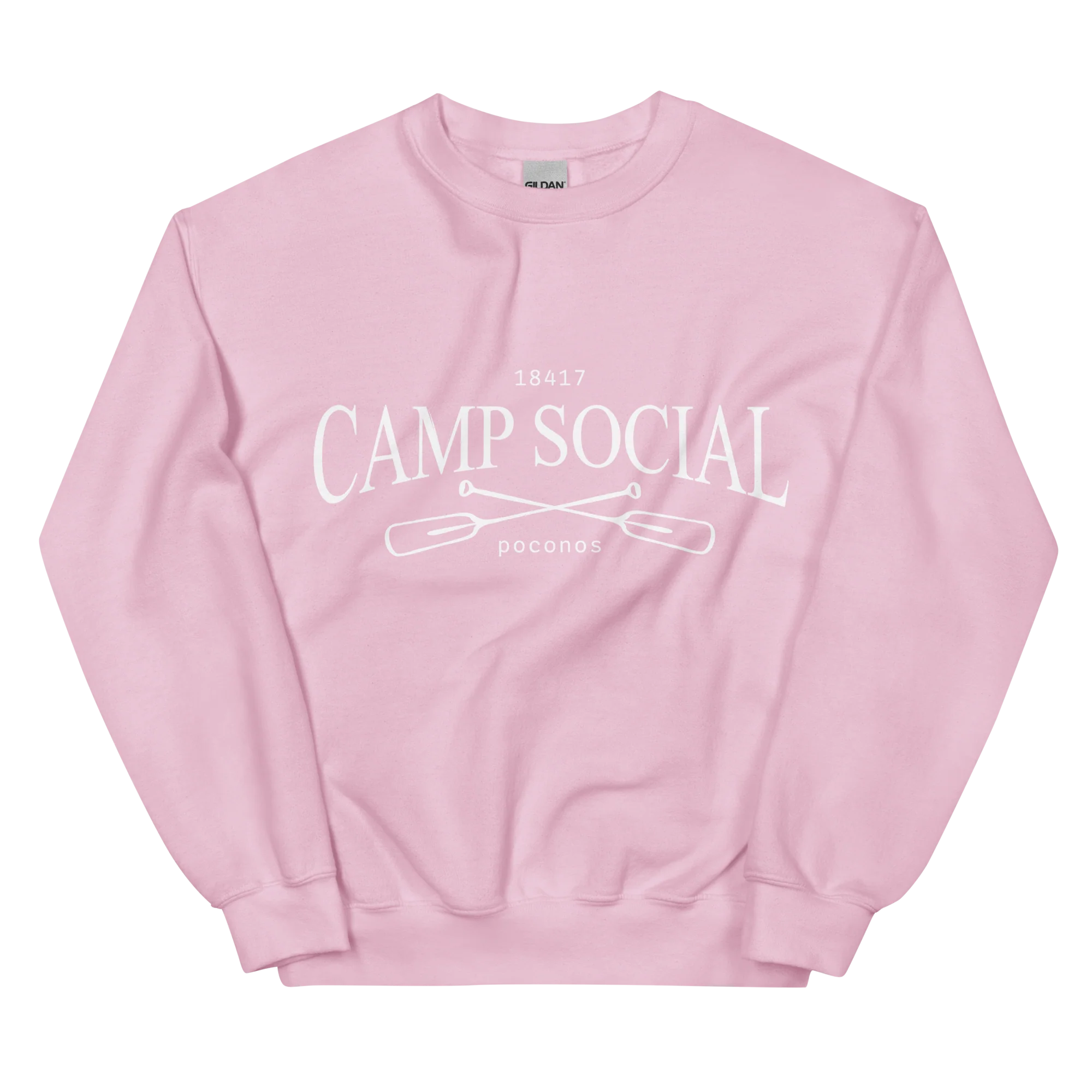 Camp Social Cute Crew - Image 3