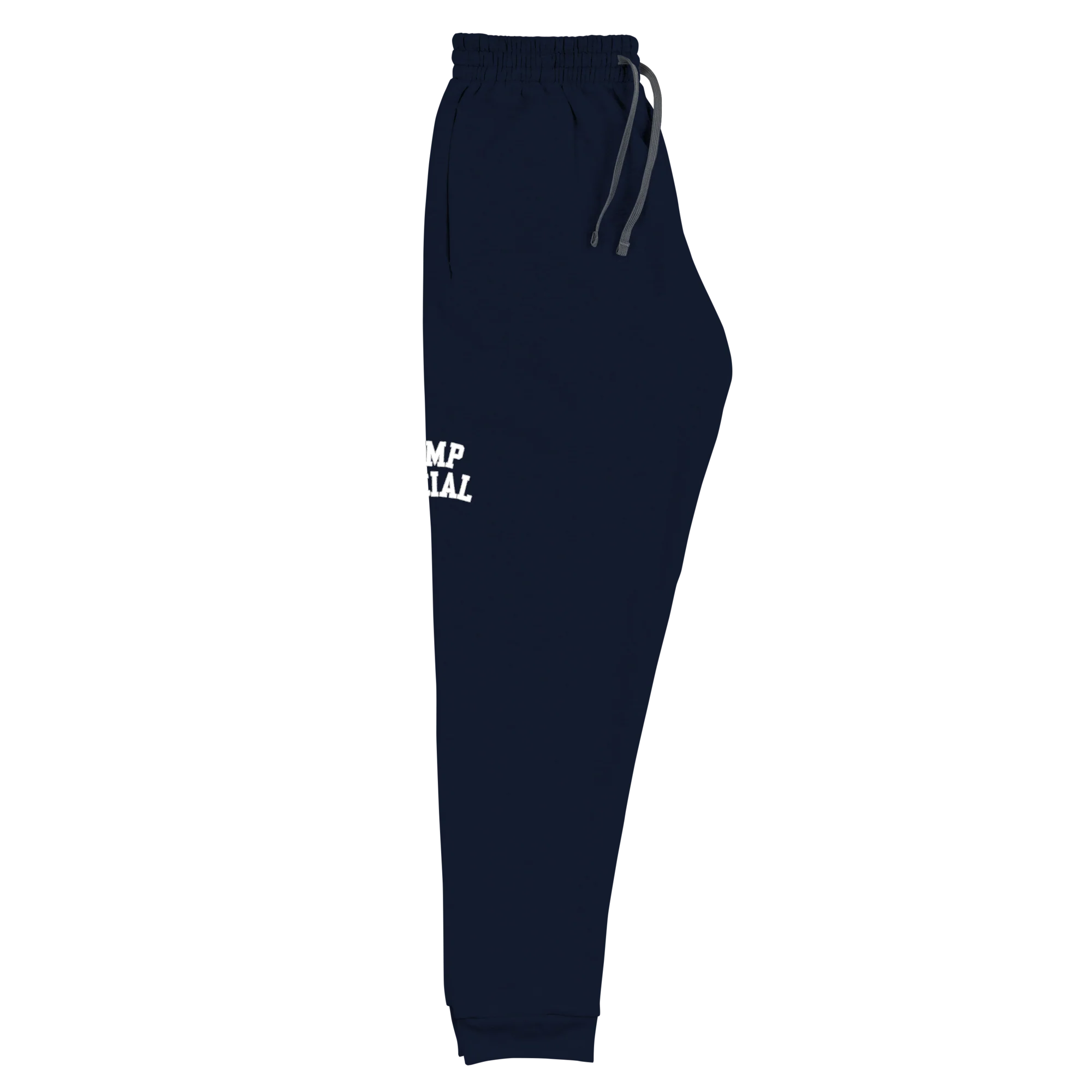 Camp Unisex Joggers - Image 4