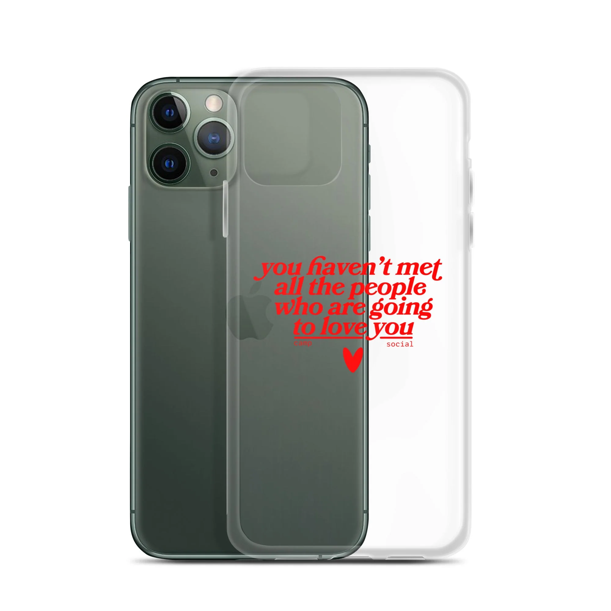 Clear Case for iPhone® - Image 6