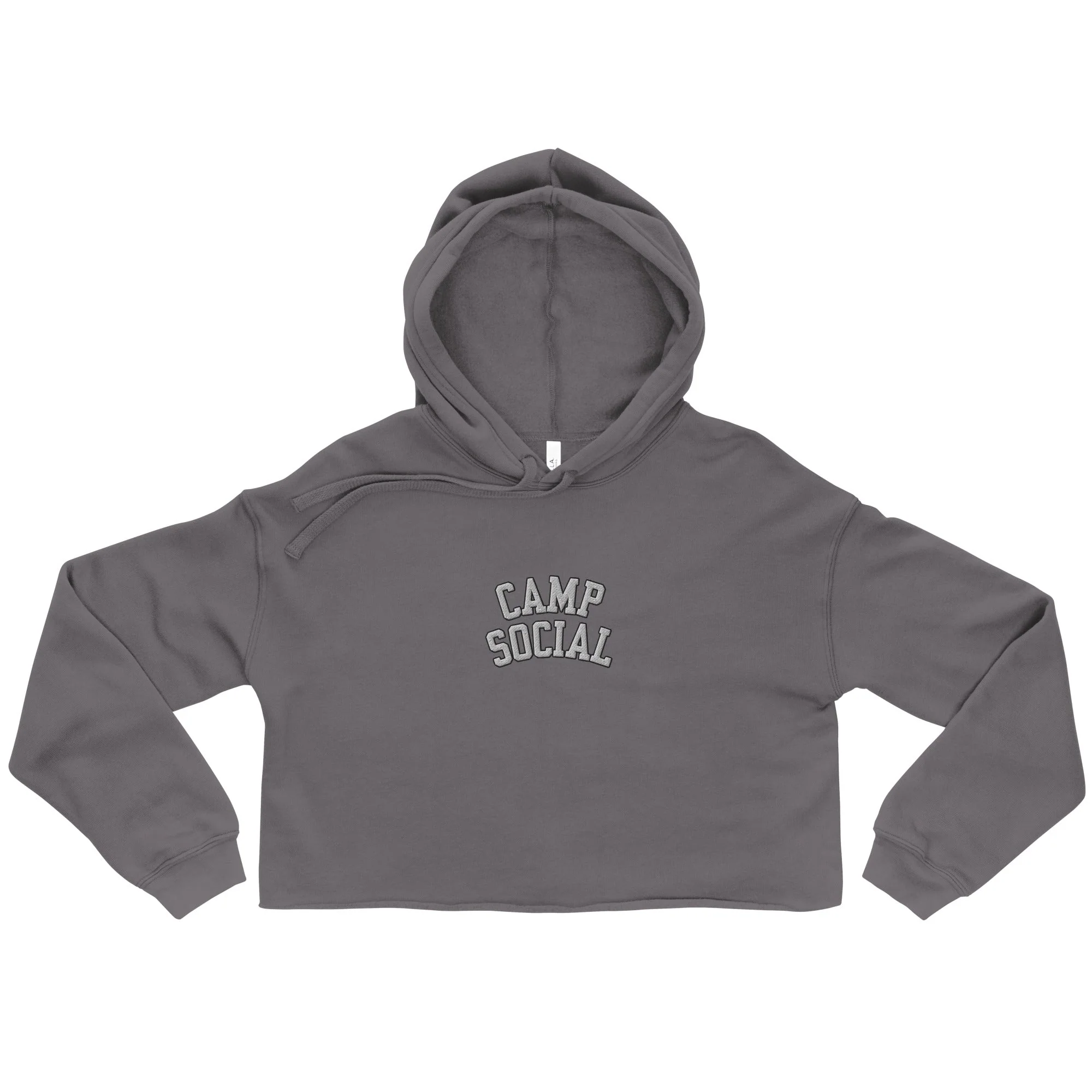 Crop Hoodie (!!) - Image 5