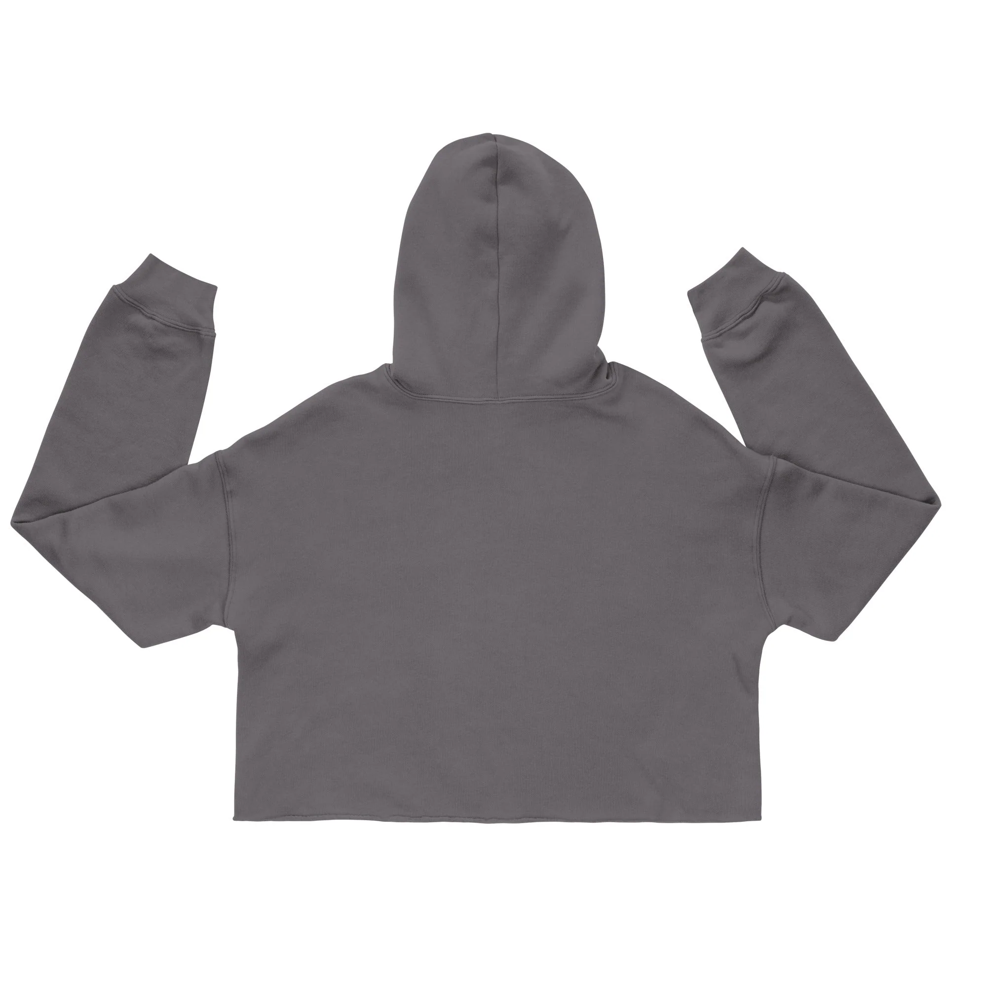 Crop Hoodie (!!) - Image 6