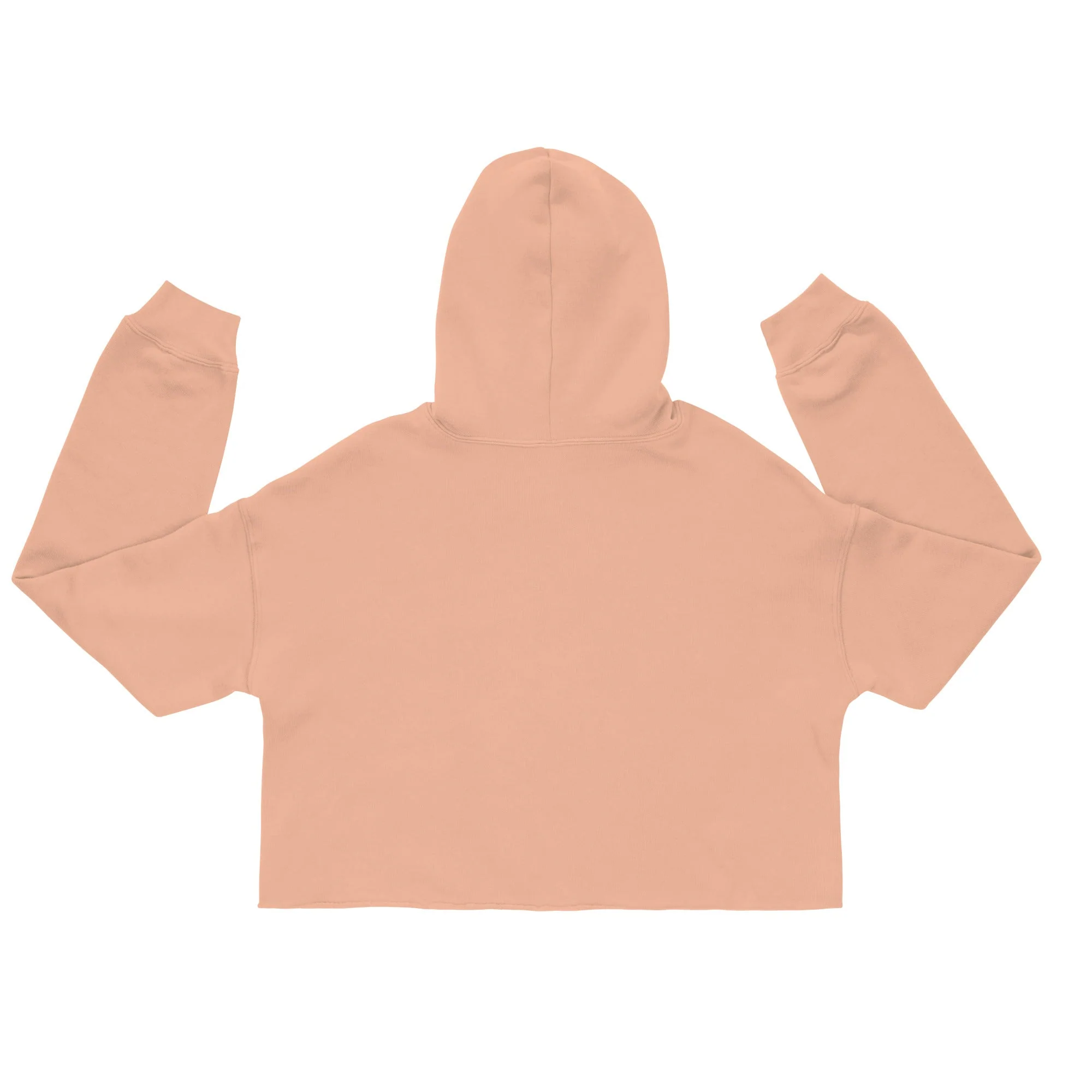 Crop Hoodie (!!) - Image 8