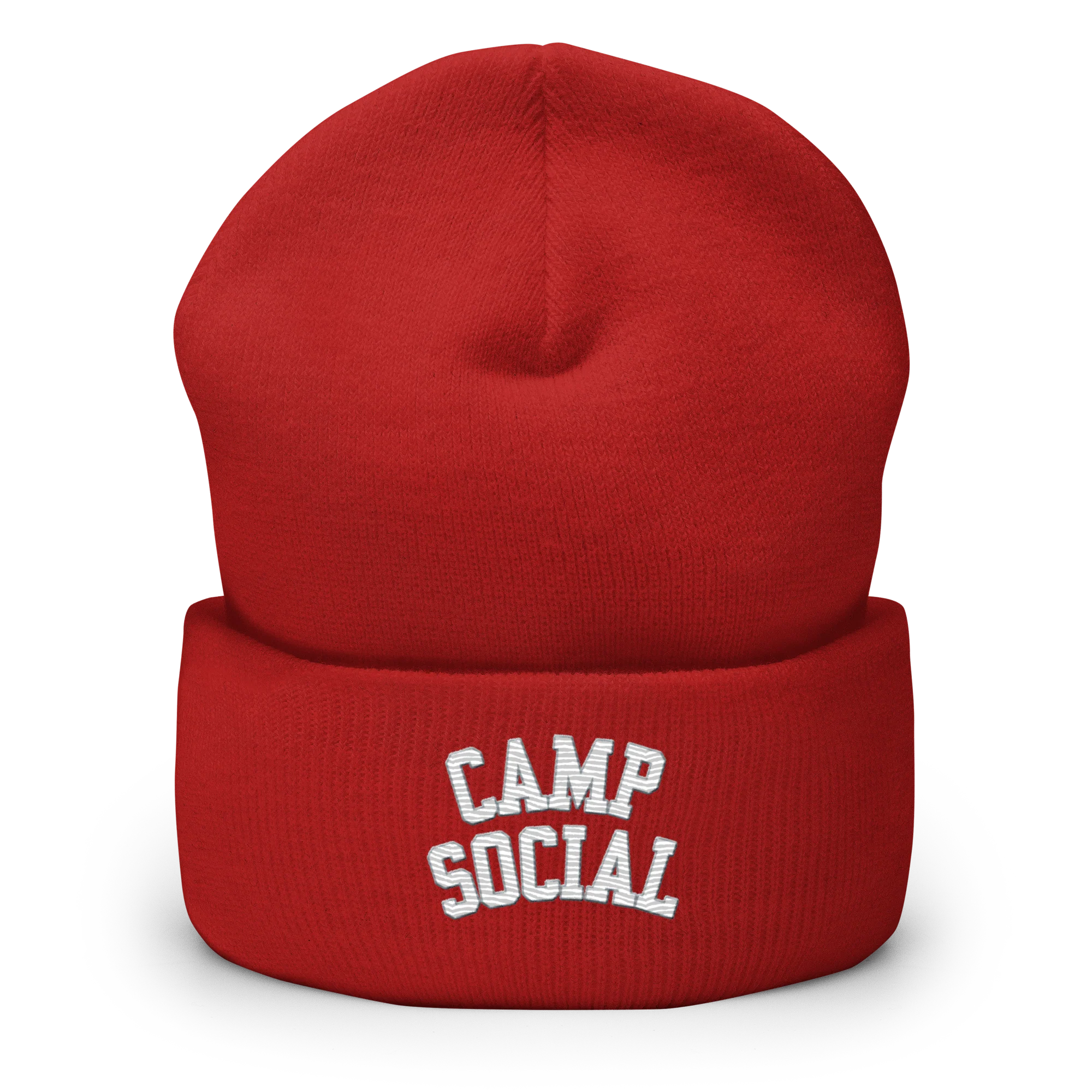 Cuffed Beanie - Image 3