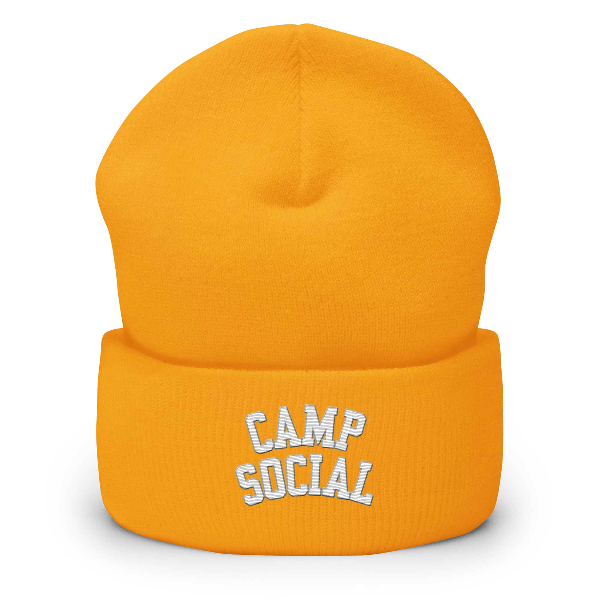 Cuffed Beanie - Image 4