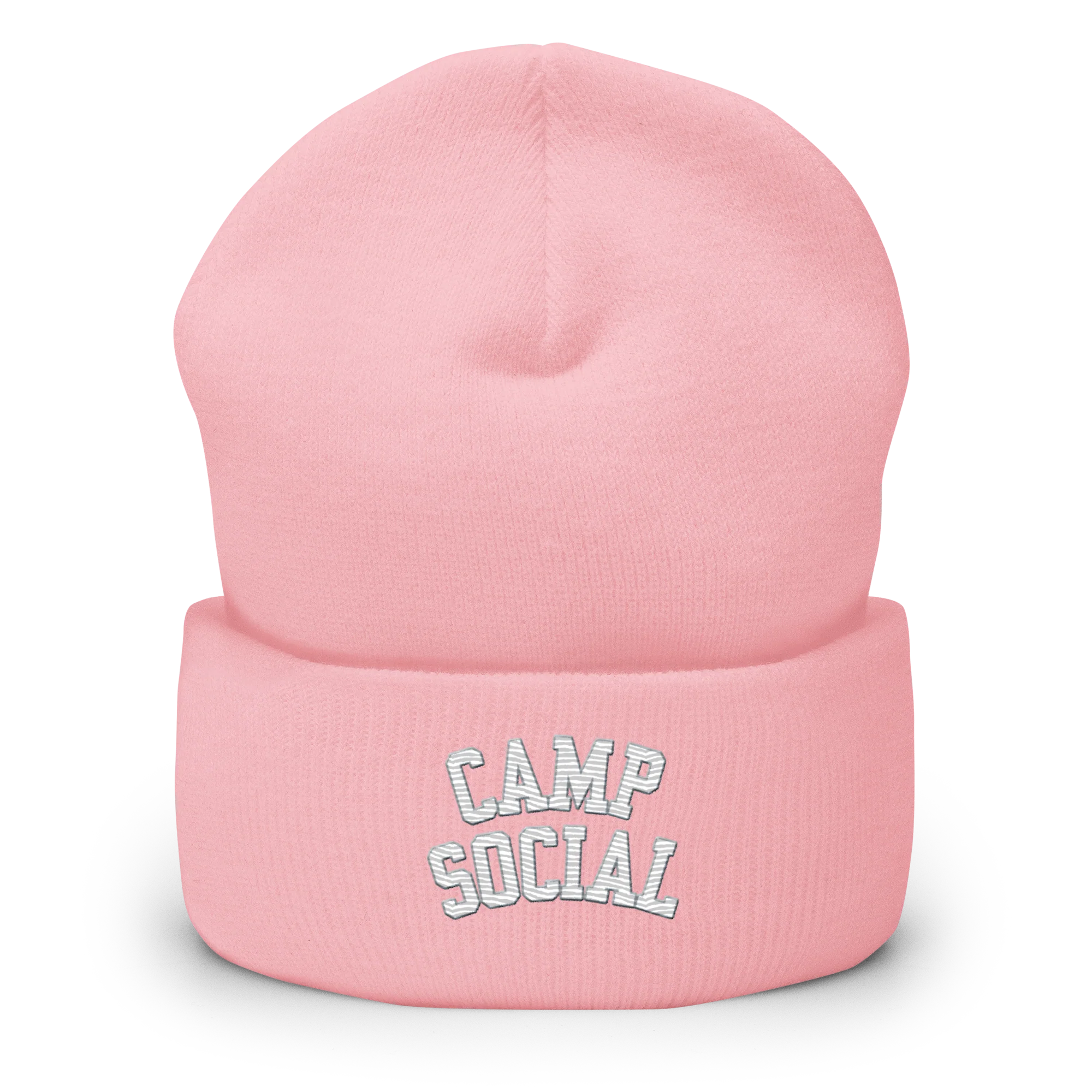 Cuffed Beanie - Image 5