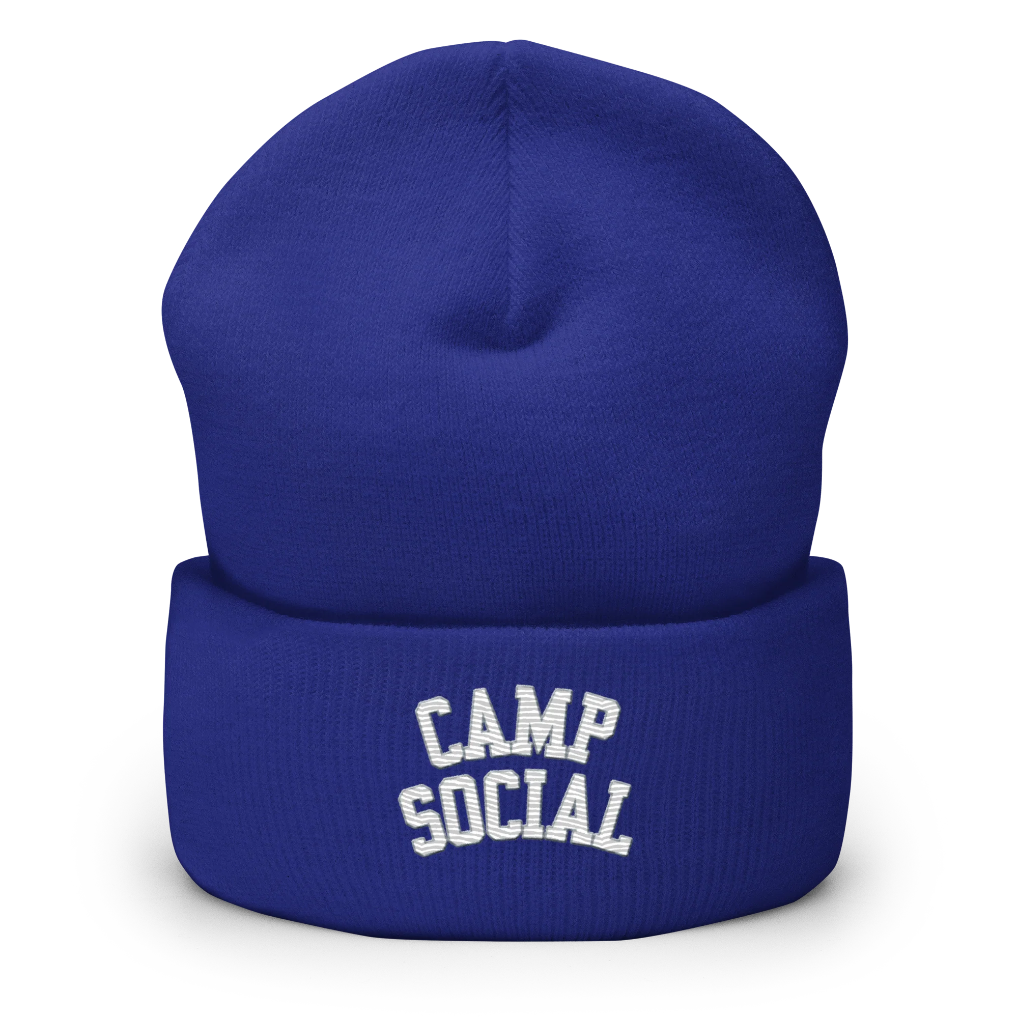 Cuffed Beanie - Image 6