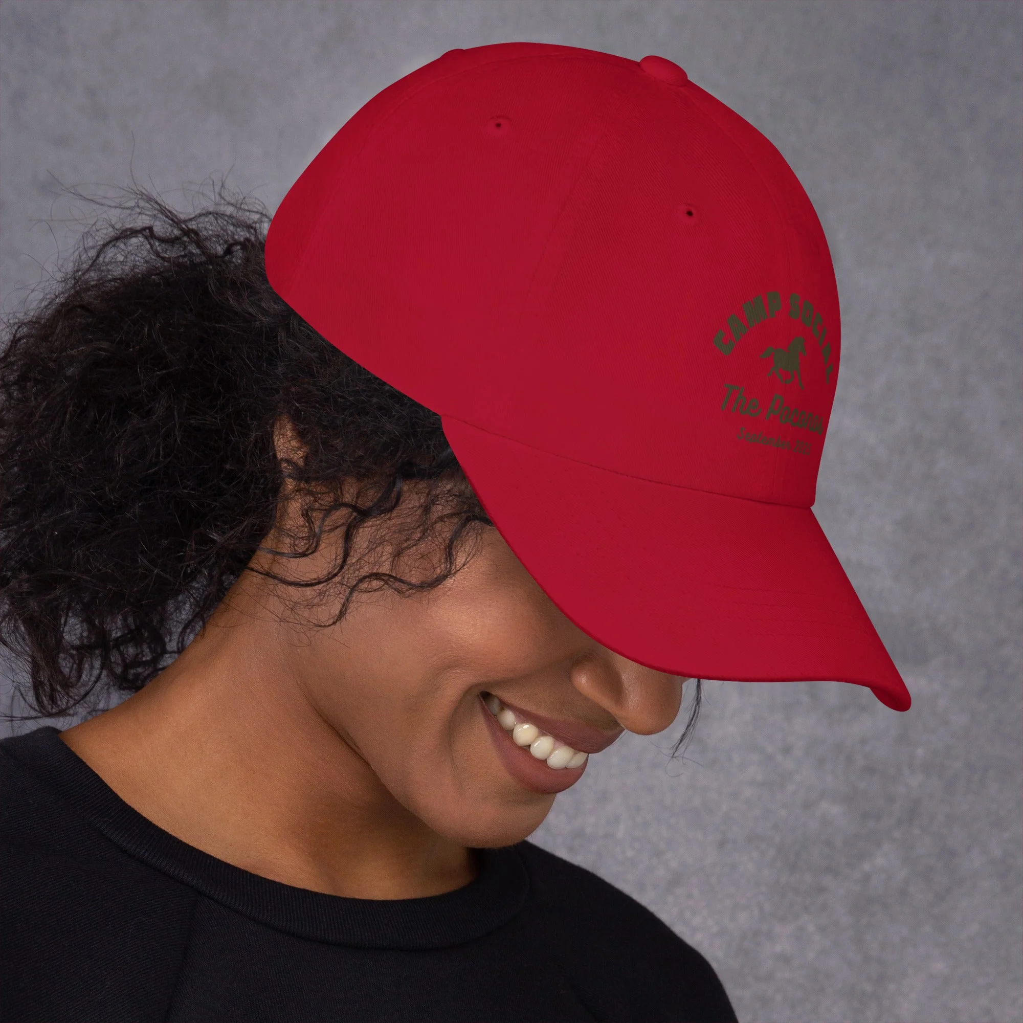 Dad hat - Image 10