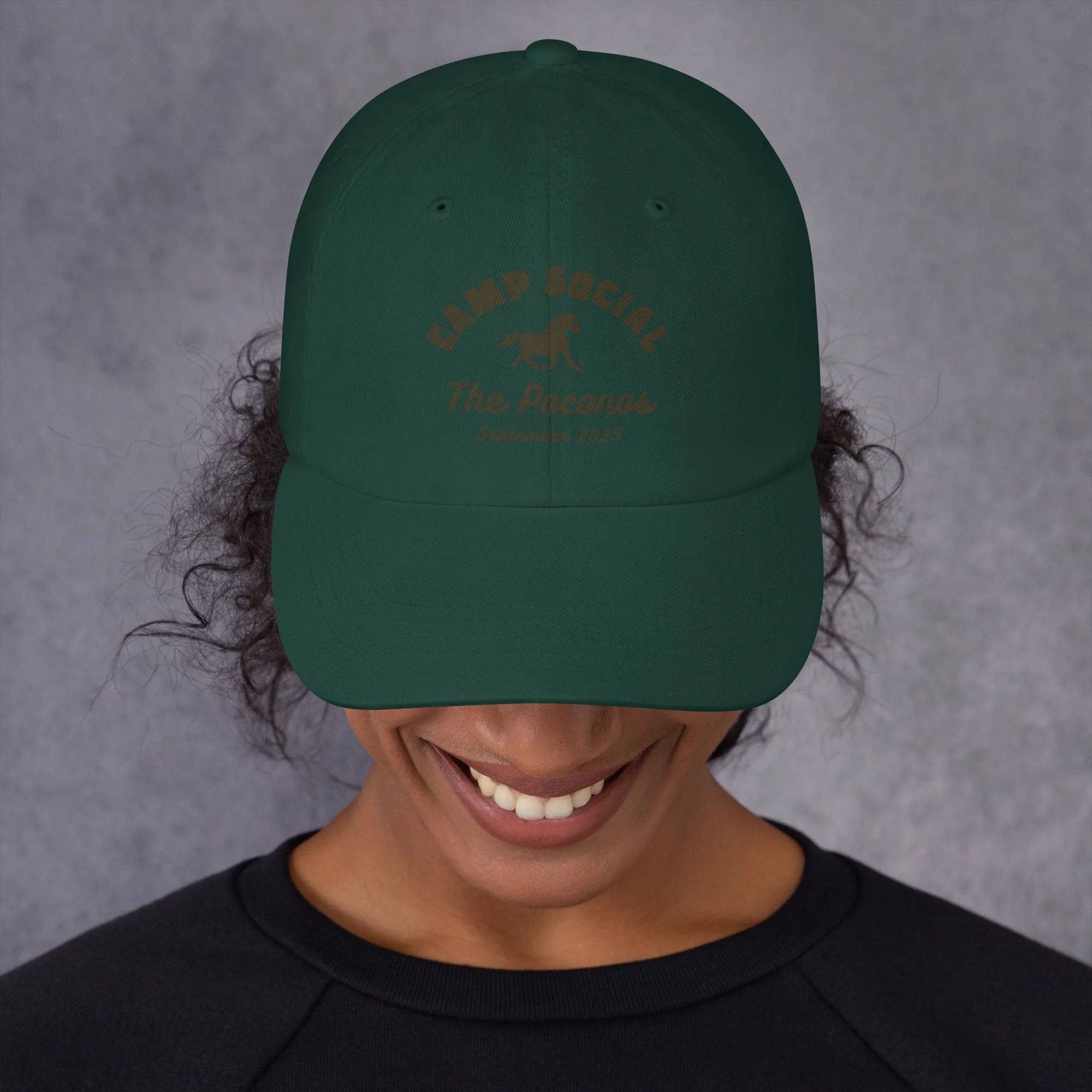 Dad hat - Image 11