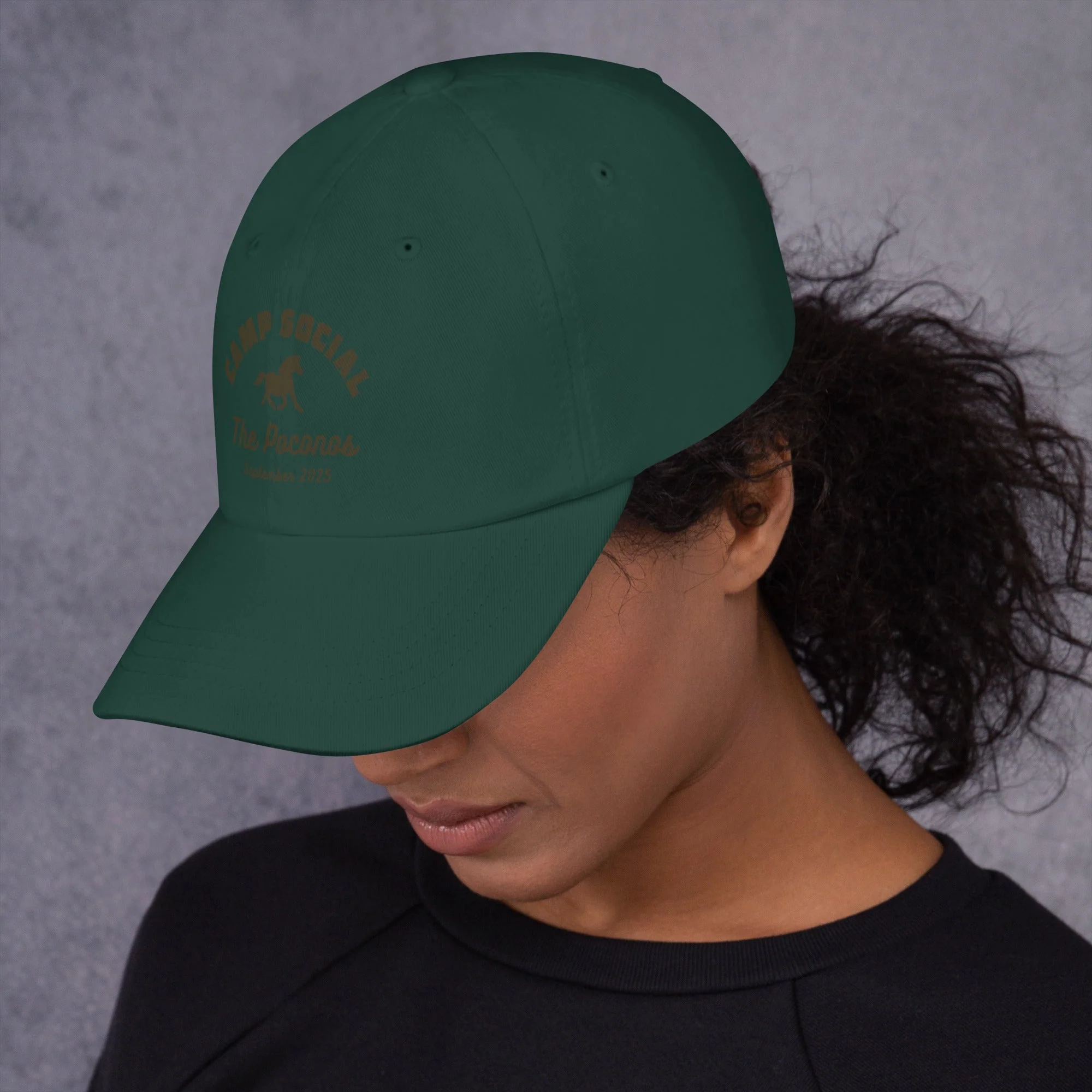 Dad hat - Image 12