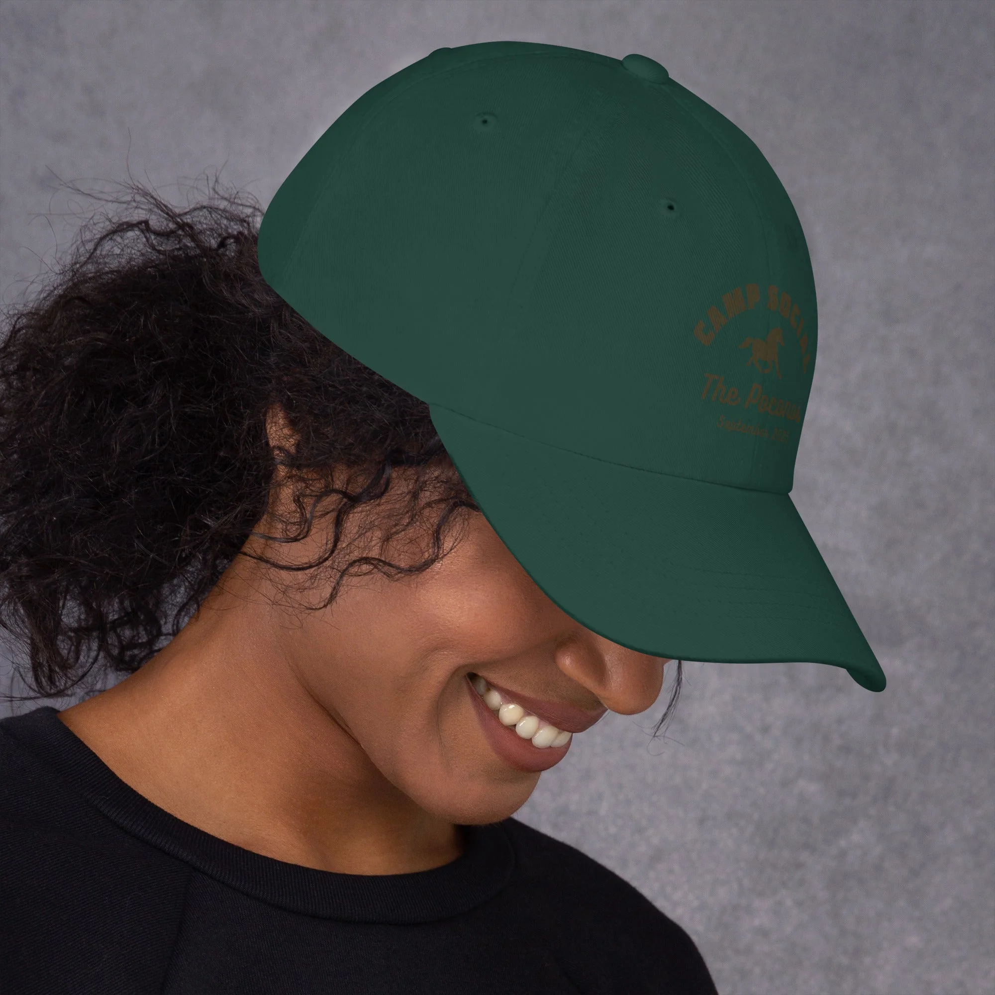 Dad hat - Image 13