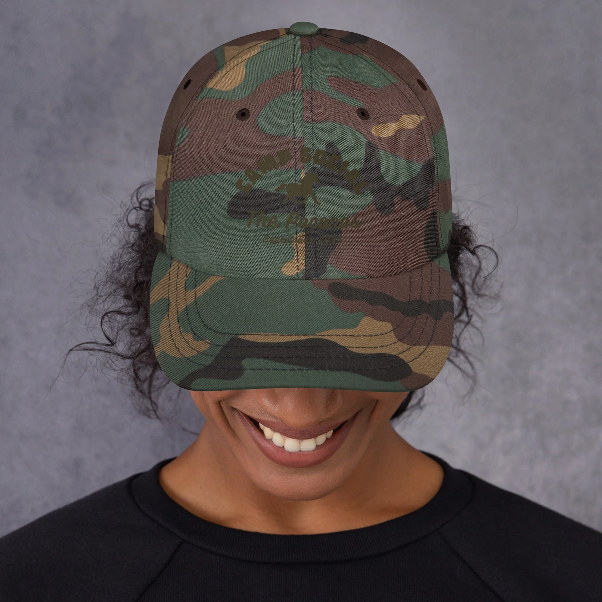 Dad hat - Image 16