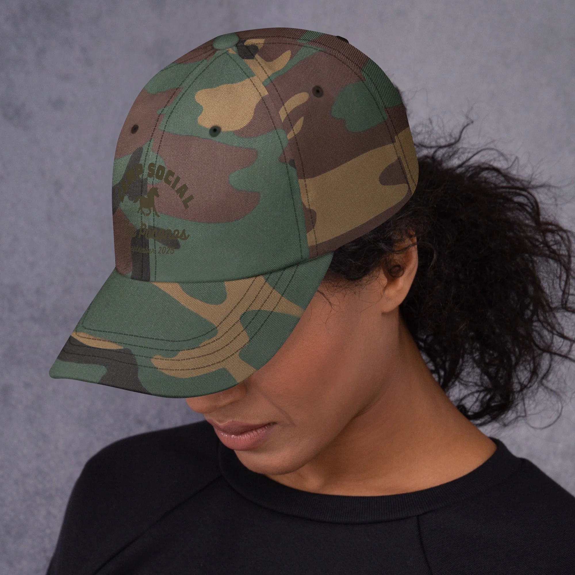 Dad hat - Image 17