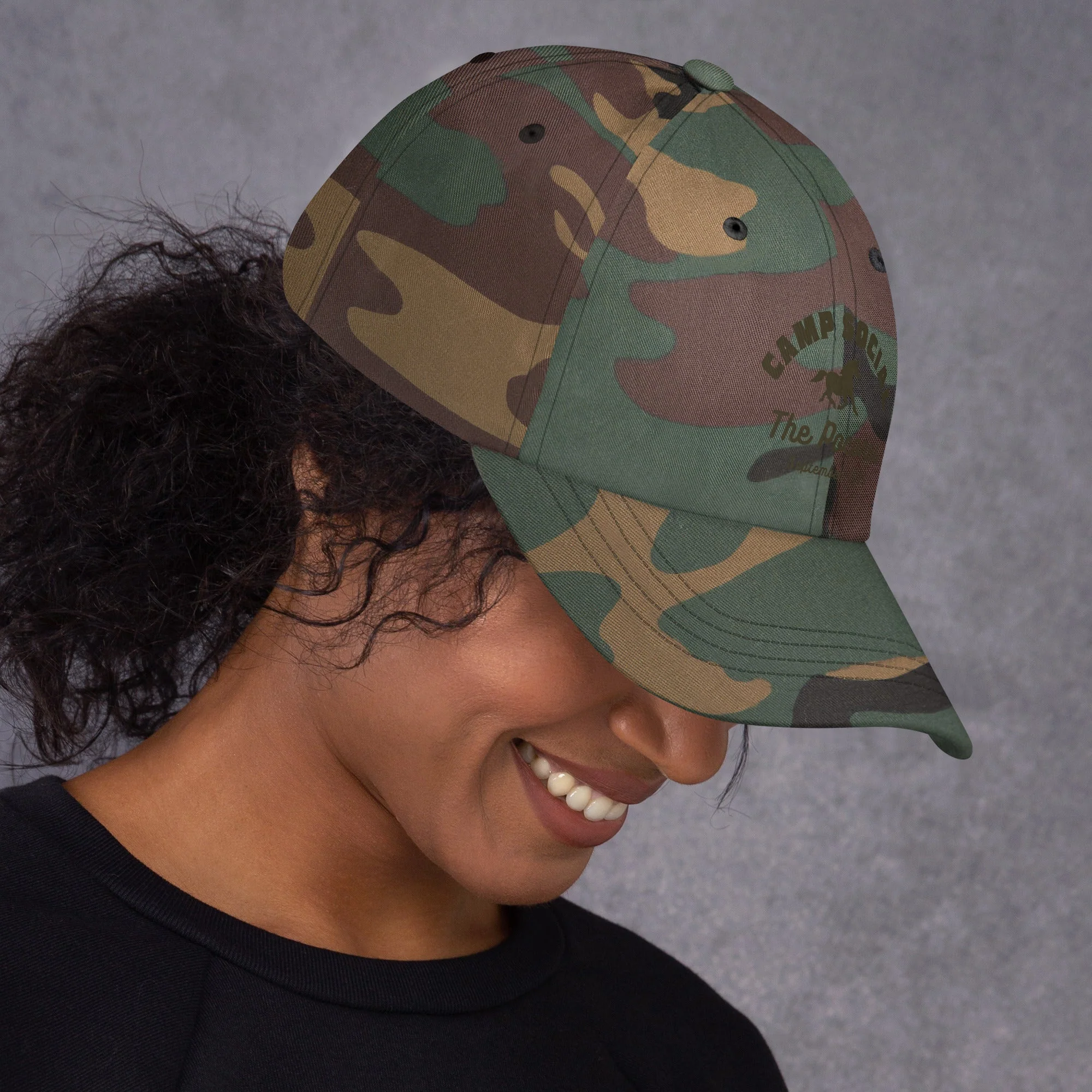 Dad hat - Image 18