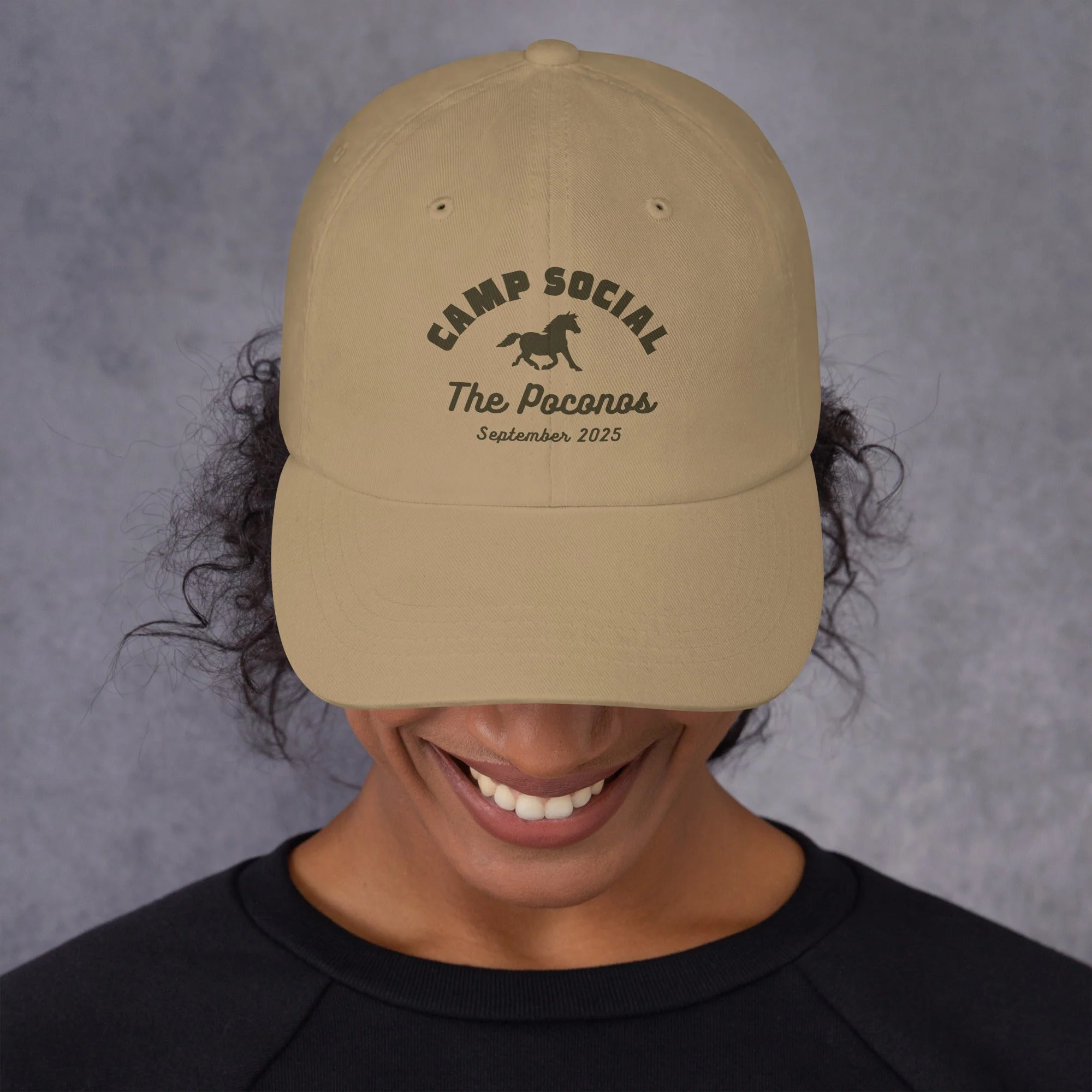 Dad hat - Image 19