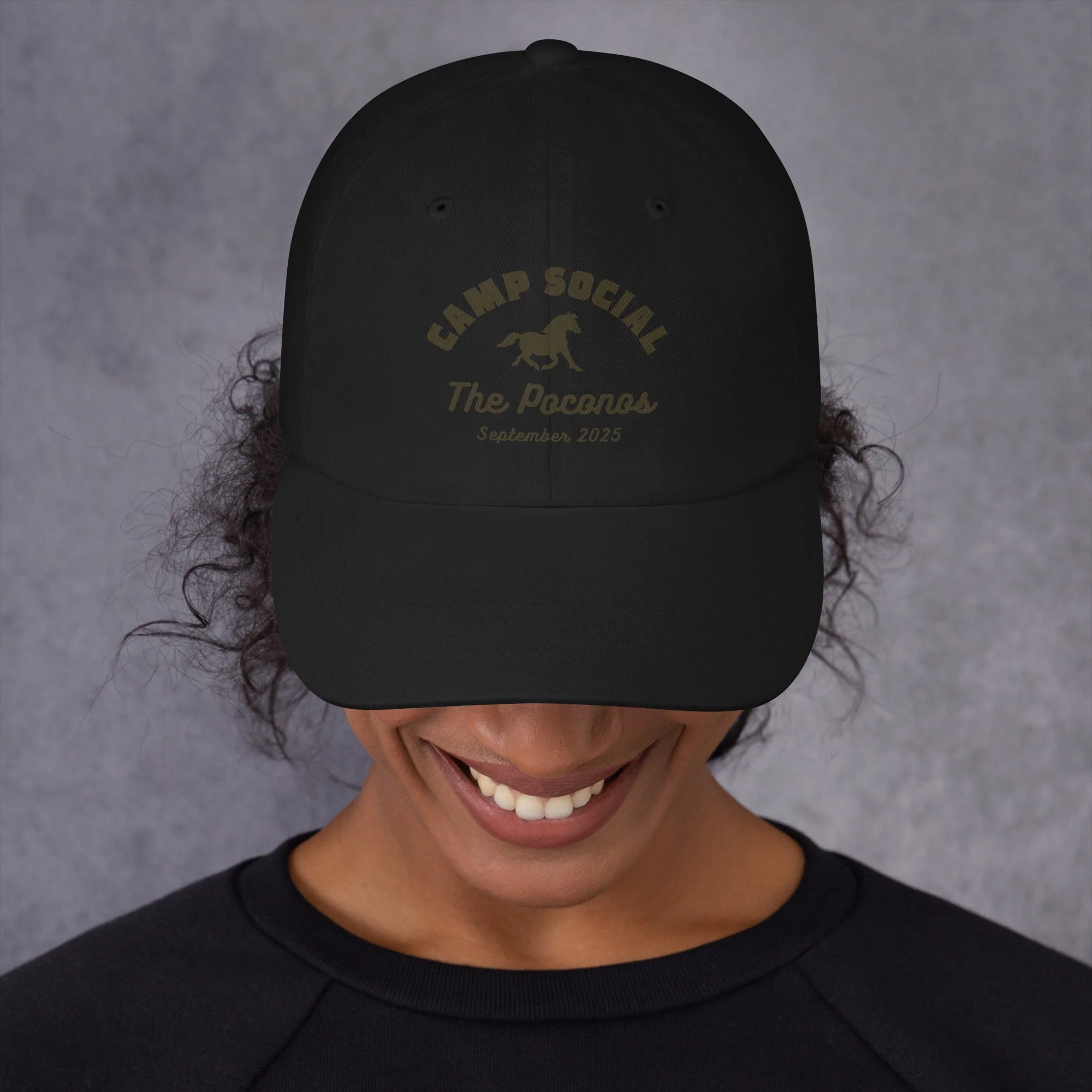 Dad hat - Image 2