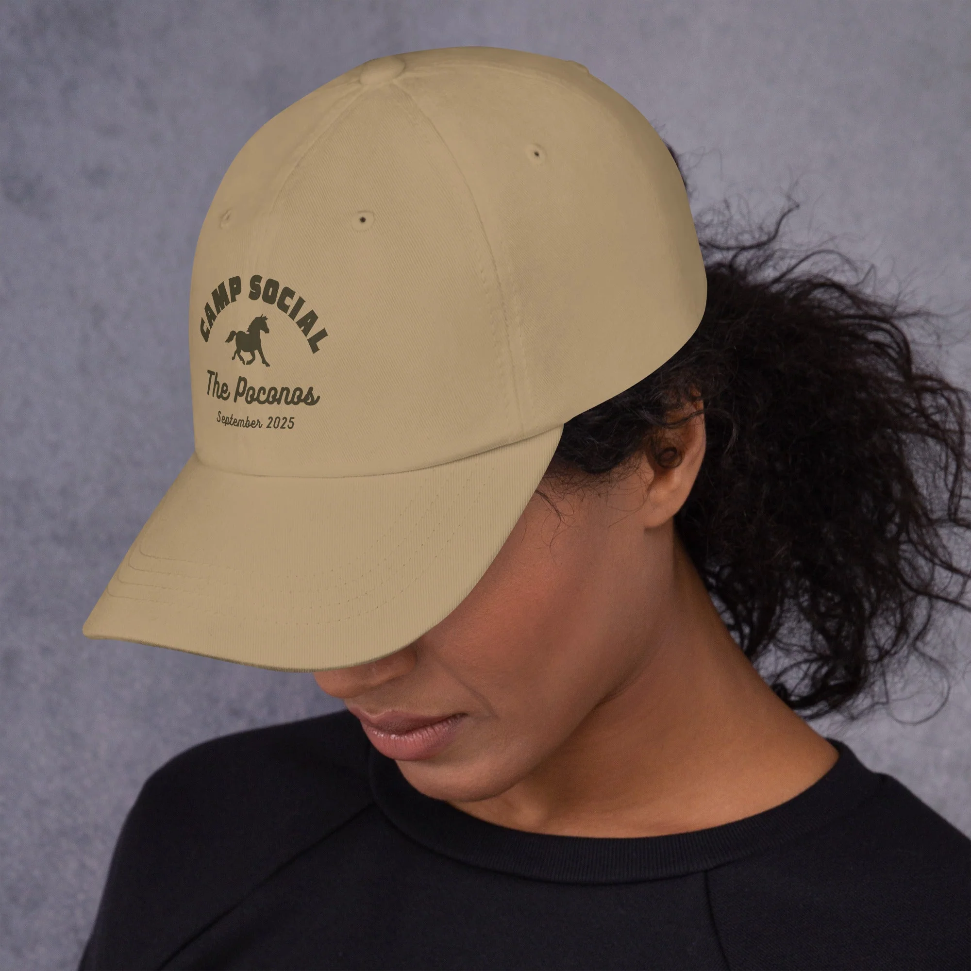 Dad hat - Image 20