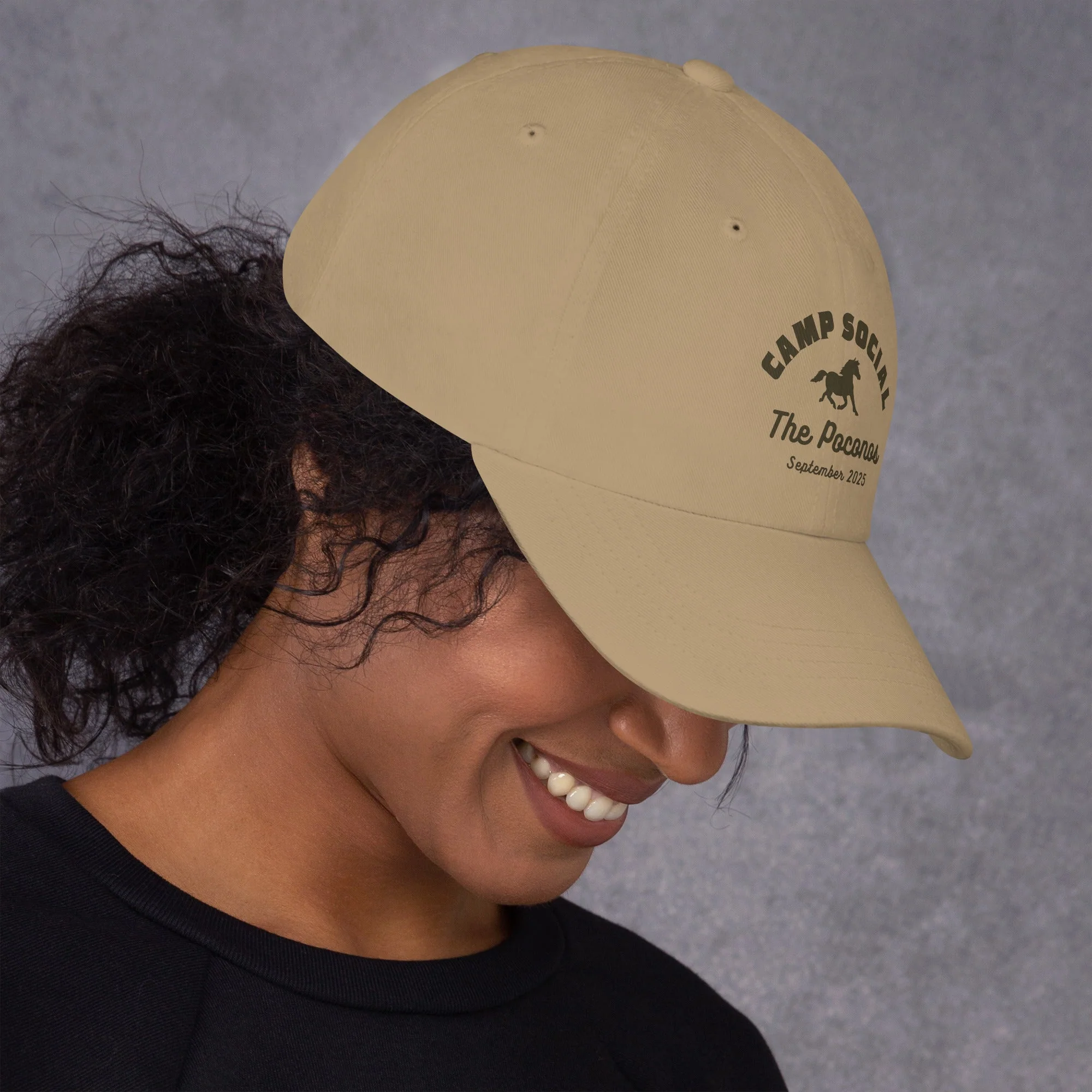 Dad hat - Image 21