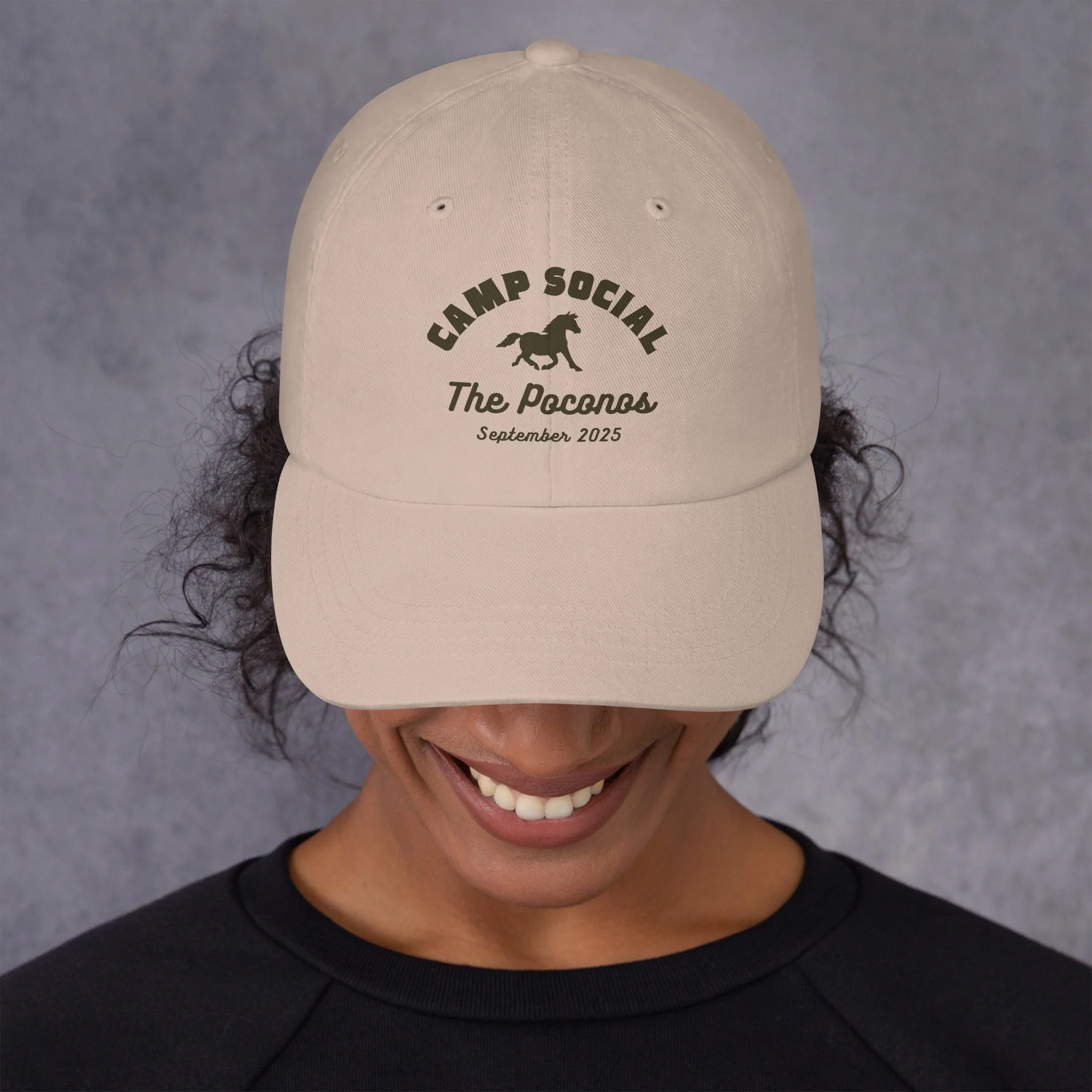 Dad hat - Image 22