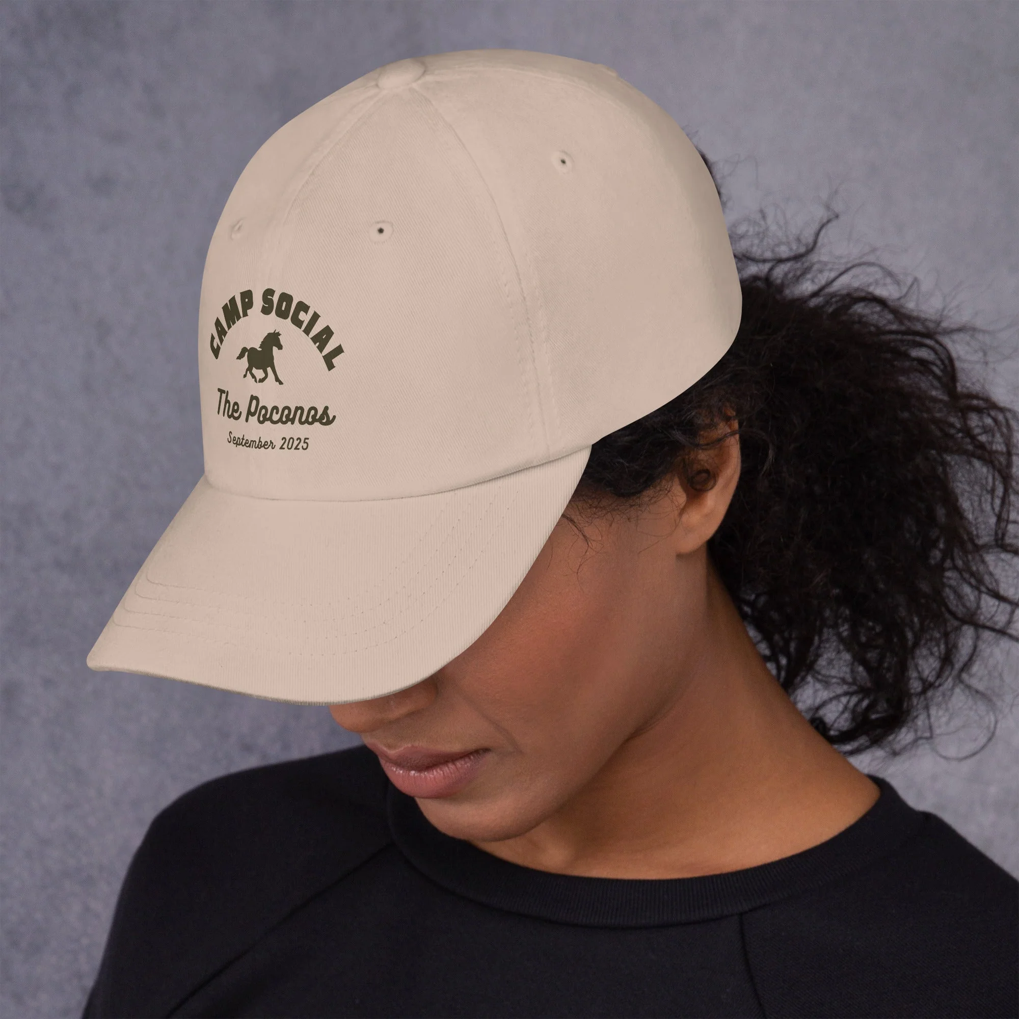 Dad hat - Image 23