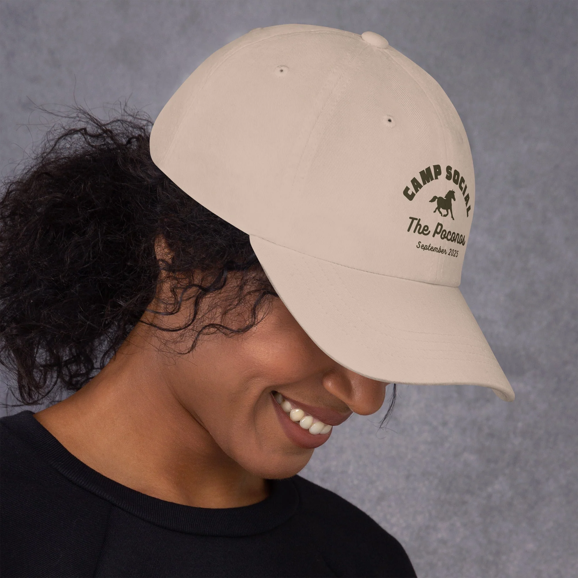 Dad hat - Image 24