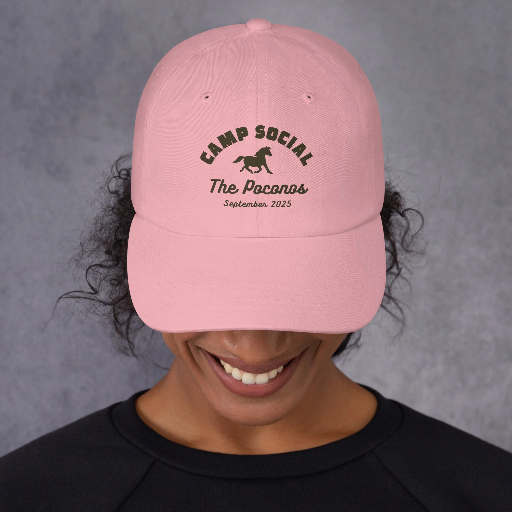 Dad hat - Image 25