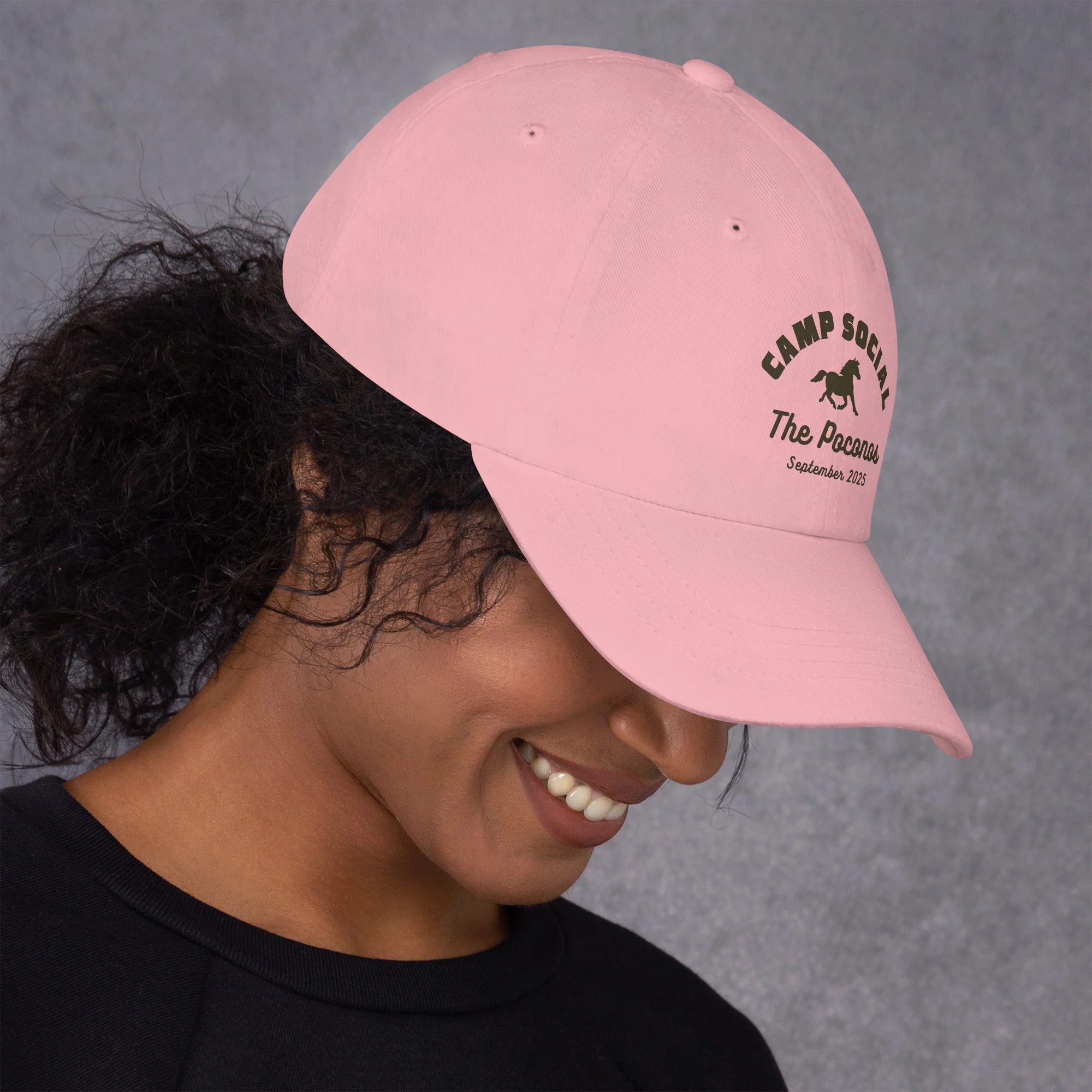 Dad hat - Image 27