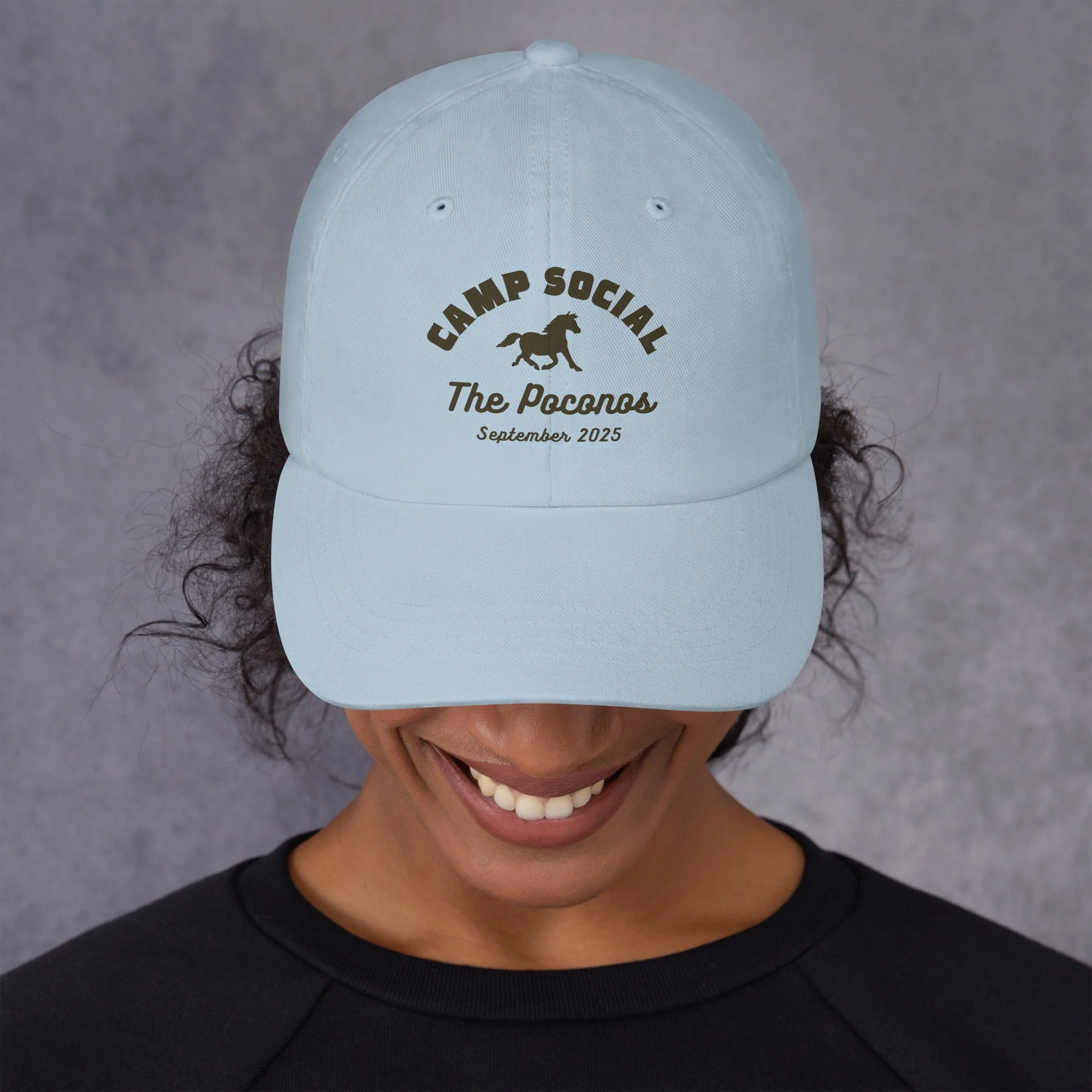 Dad hat - Image 28