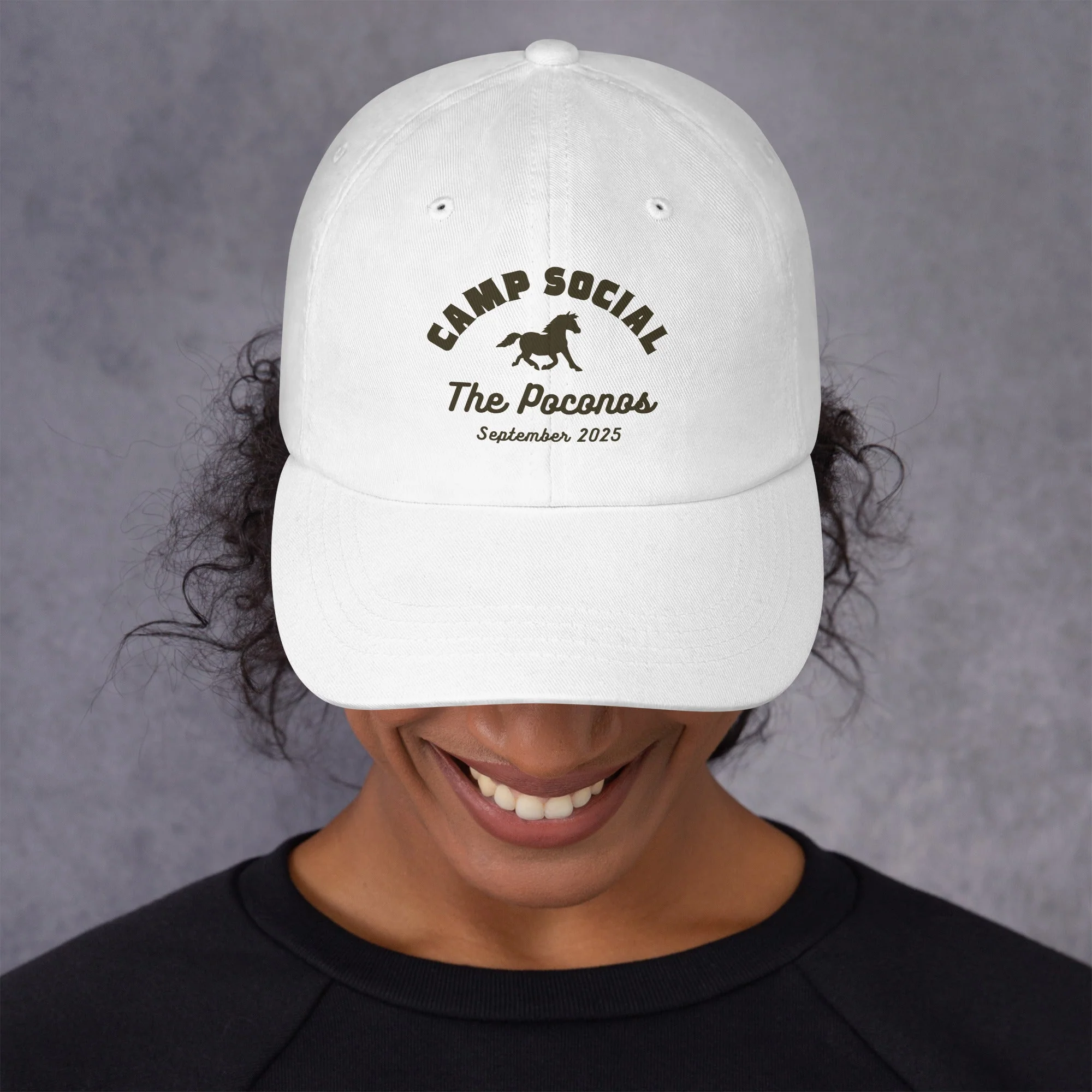 Dad hat - Image 31