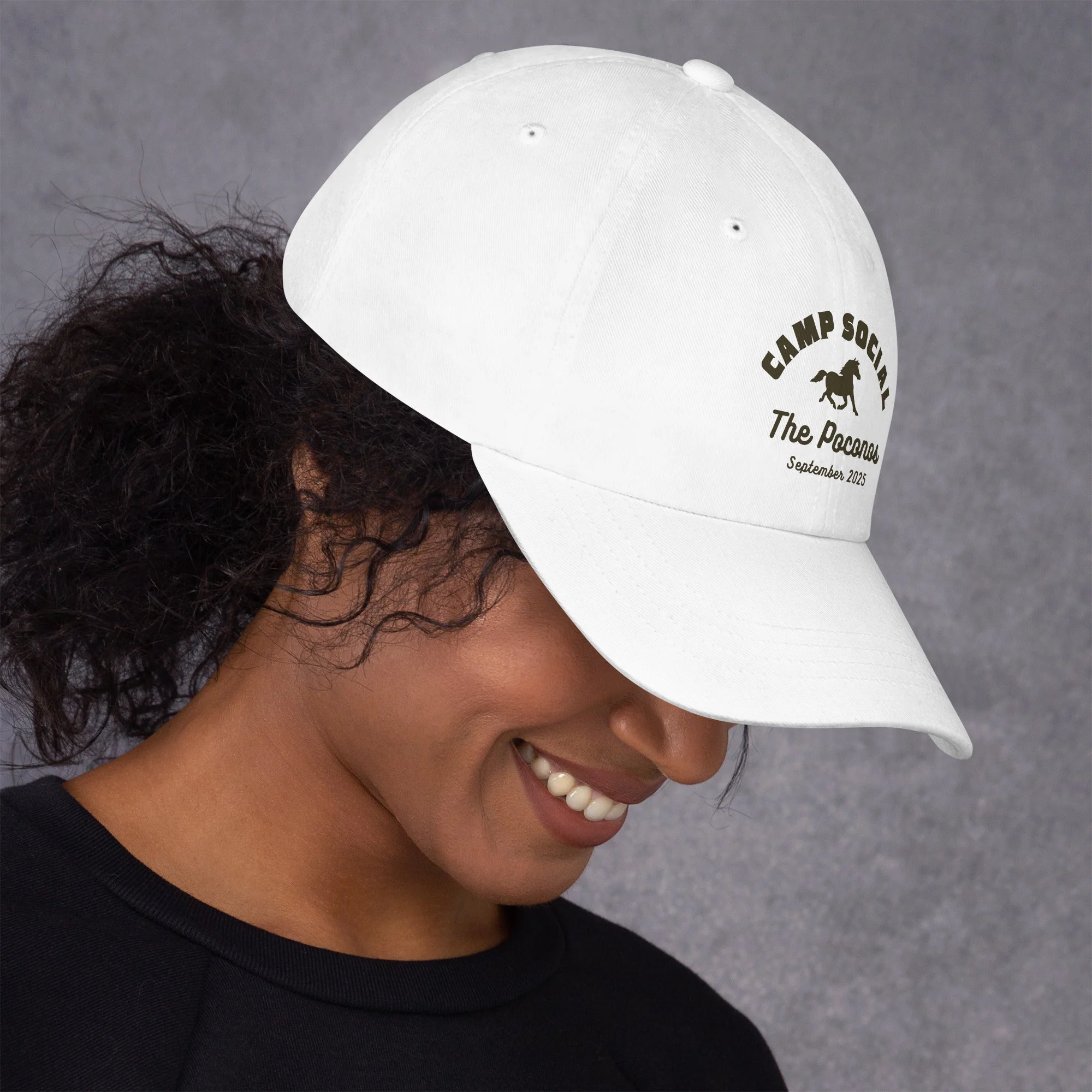 Dad hat - Image 33