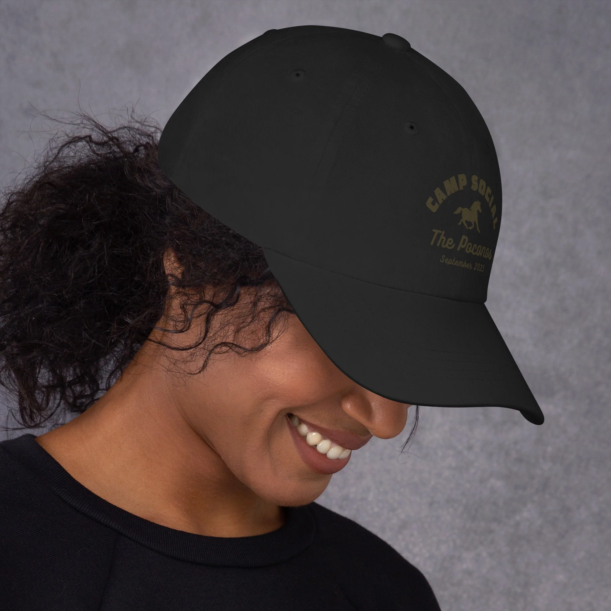 Dad hat - Image 4