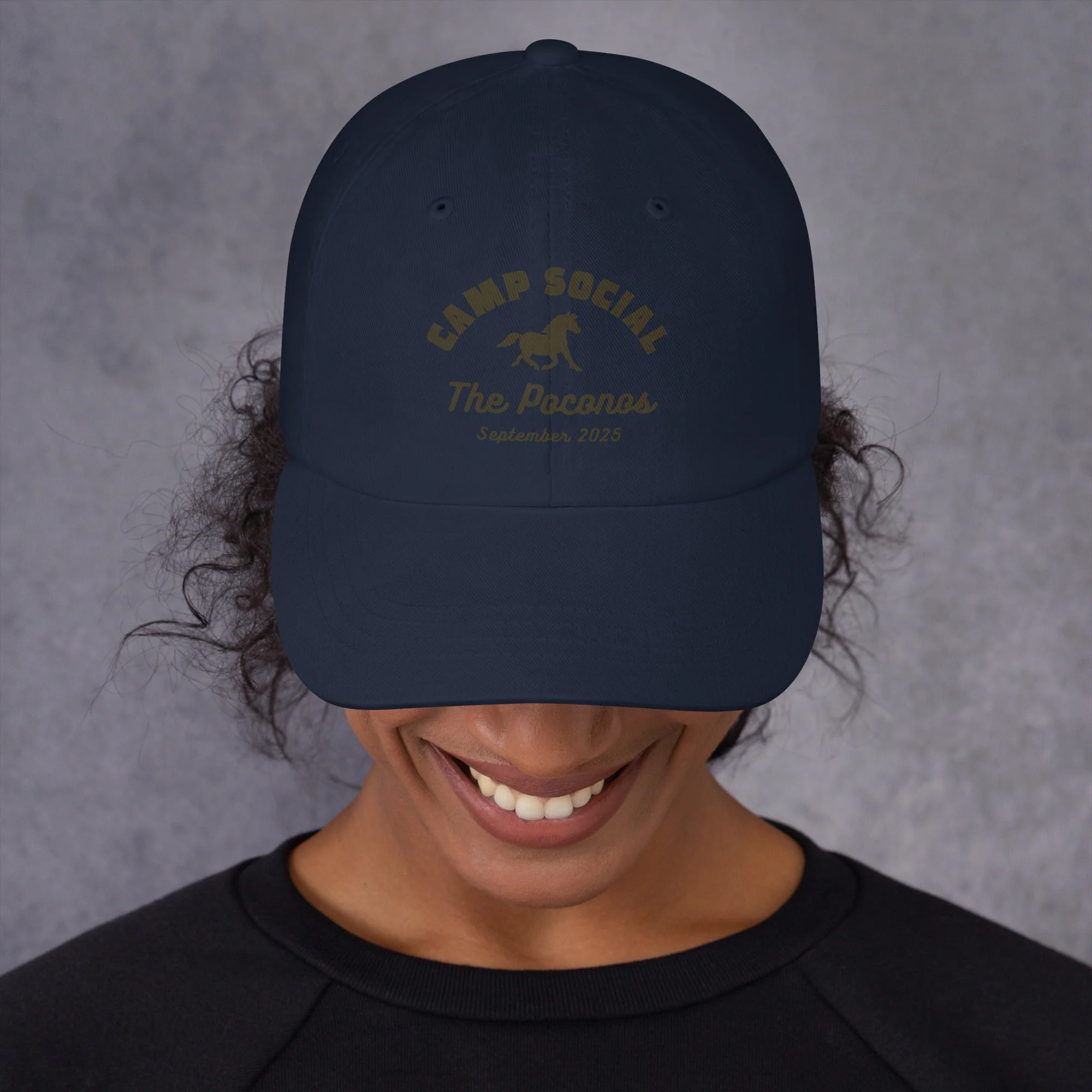 Dad hat - Image 5