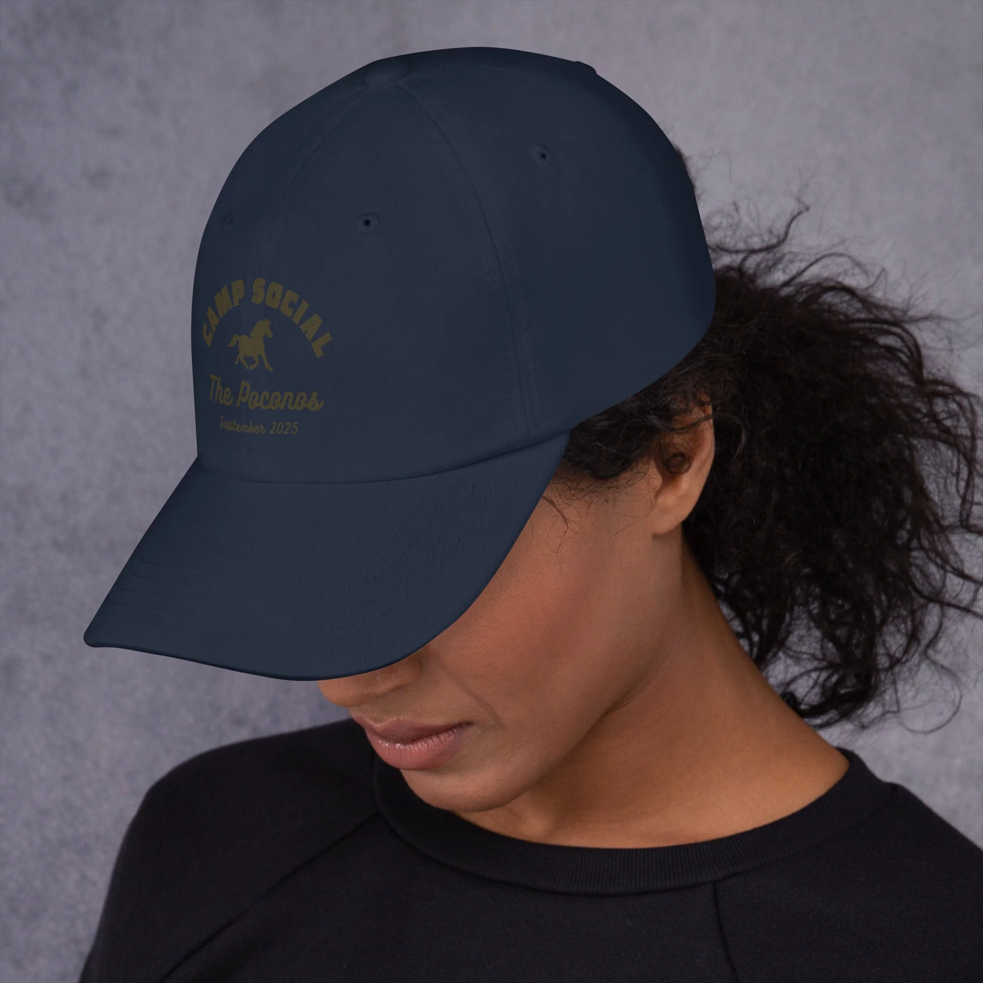 Dad hat - Image 6