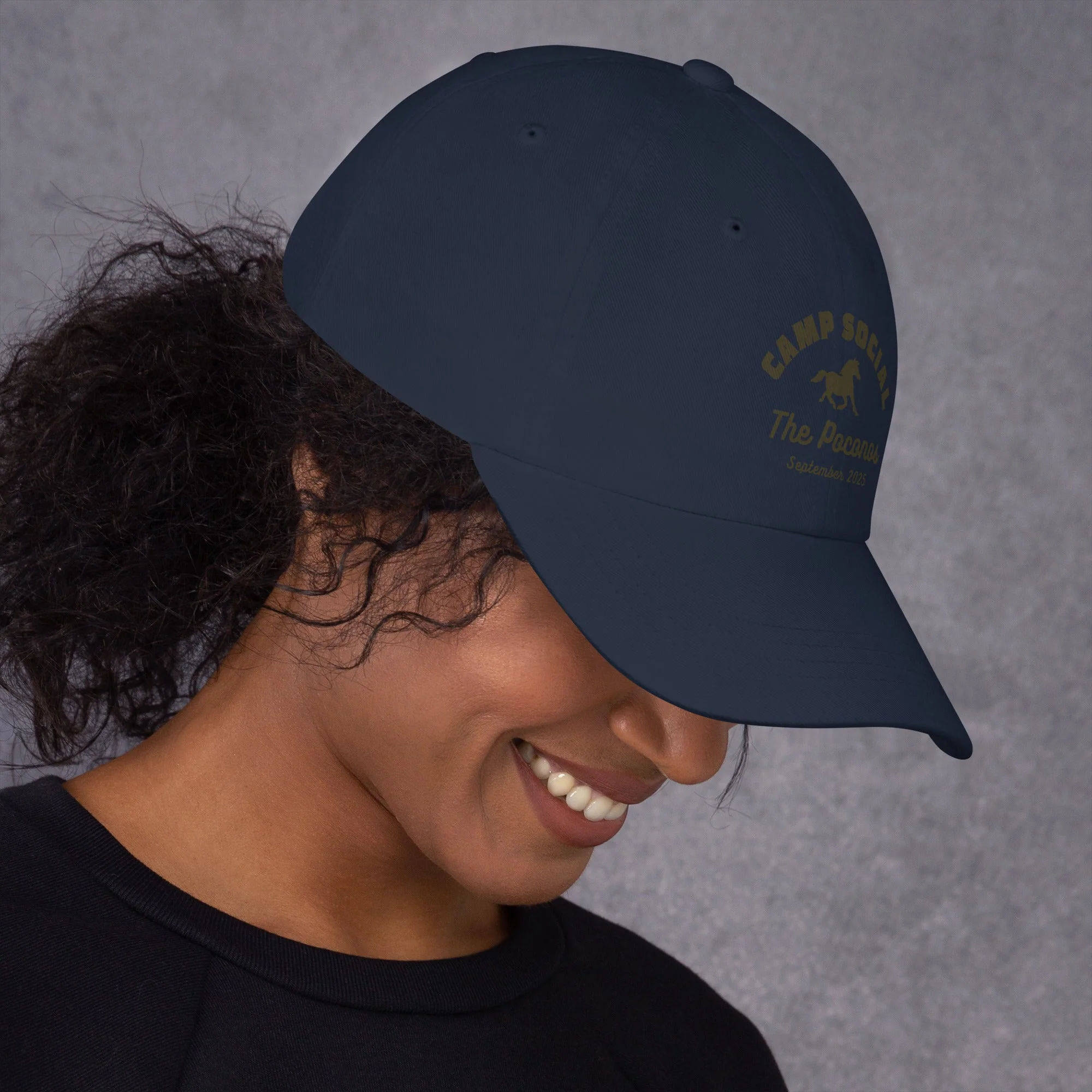 Dad hat - Image 7