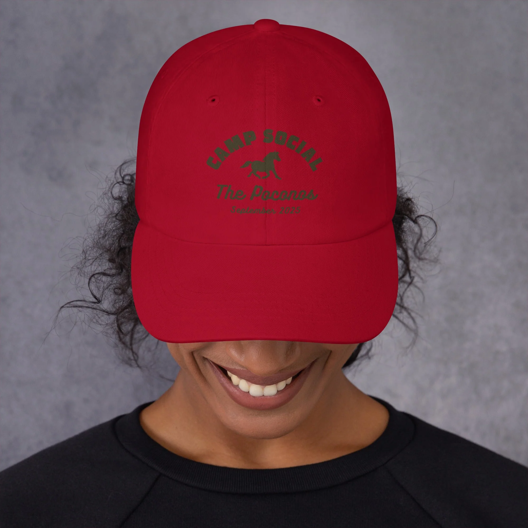 Dad hat - Image 8