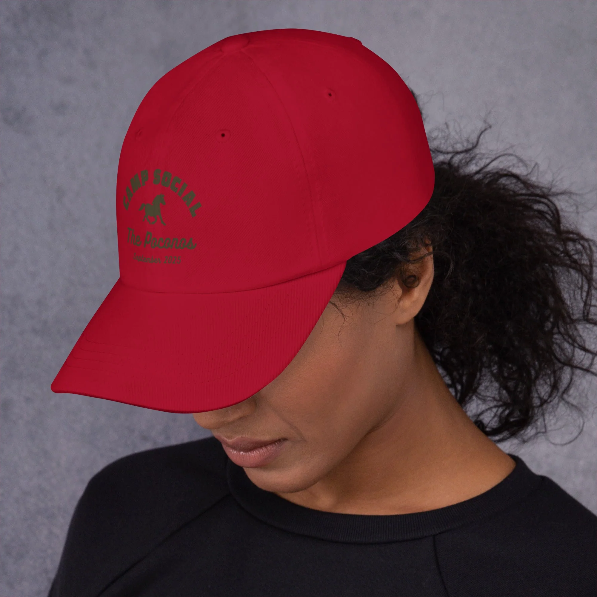 Dad hat - Image 9