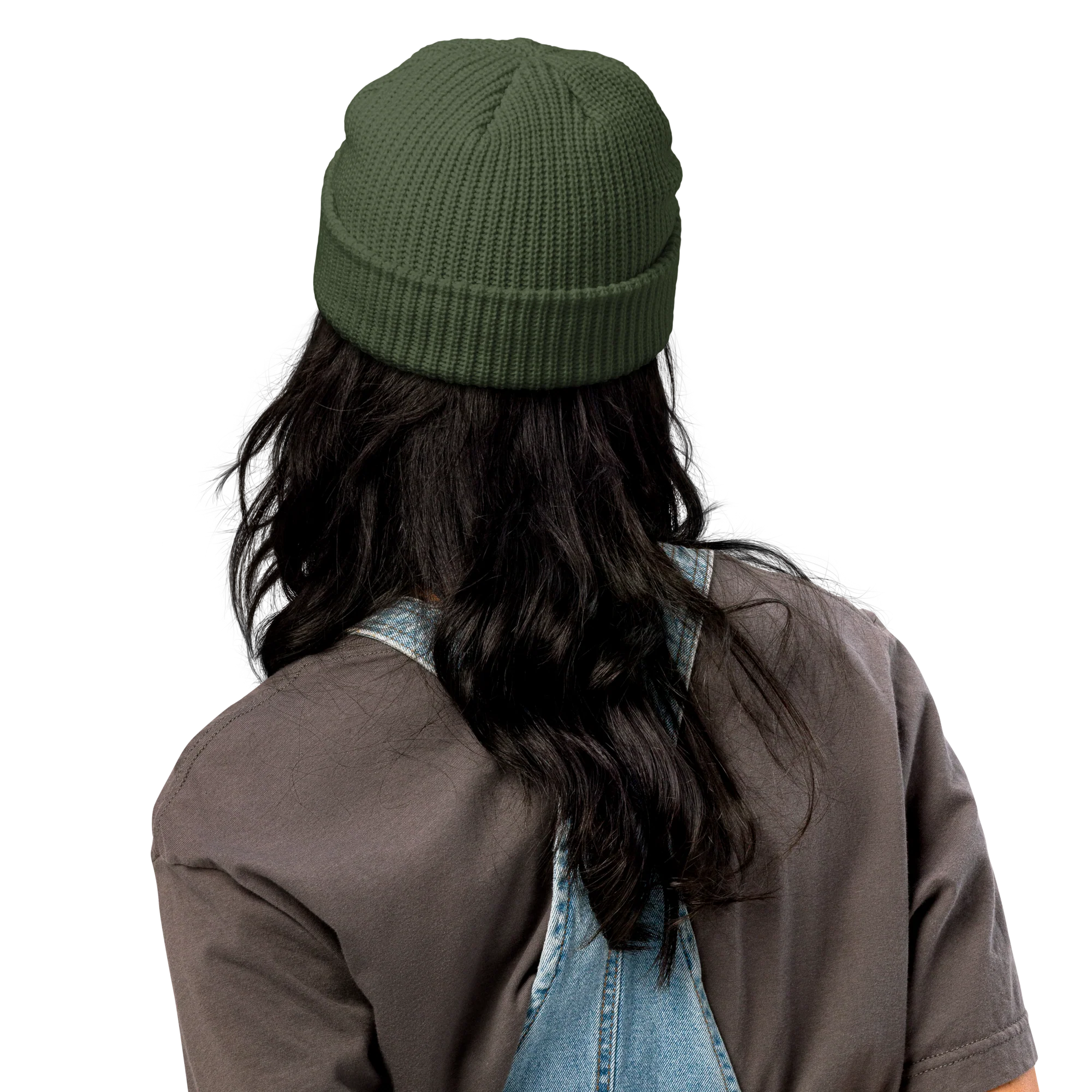 Fisherman beanie - Image 10