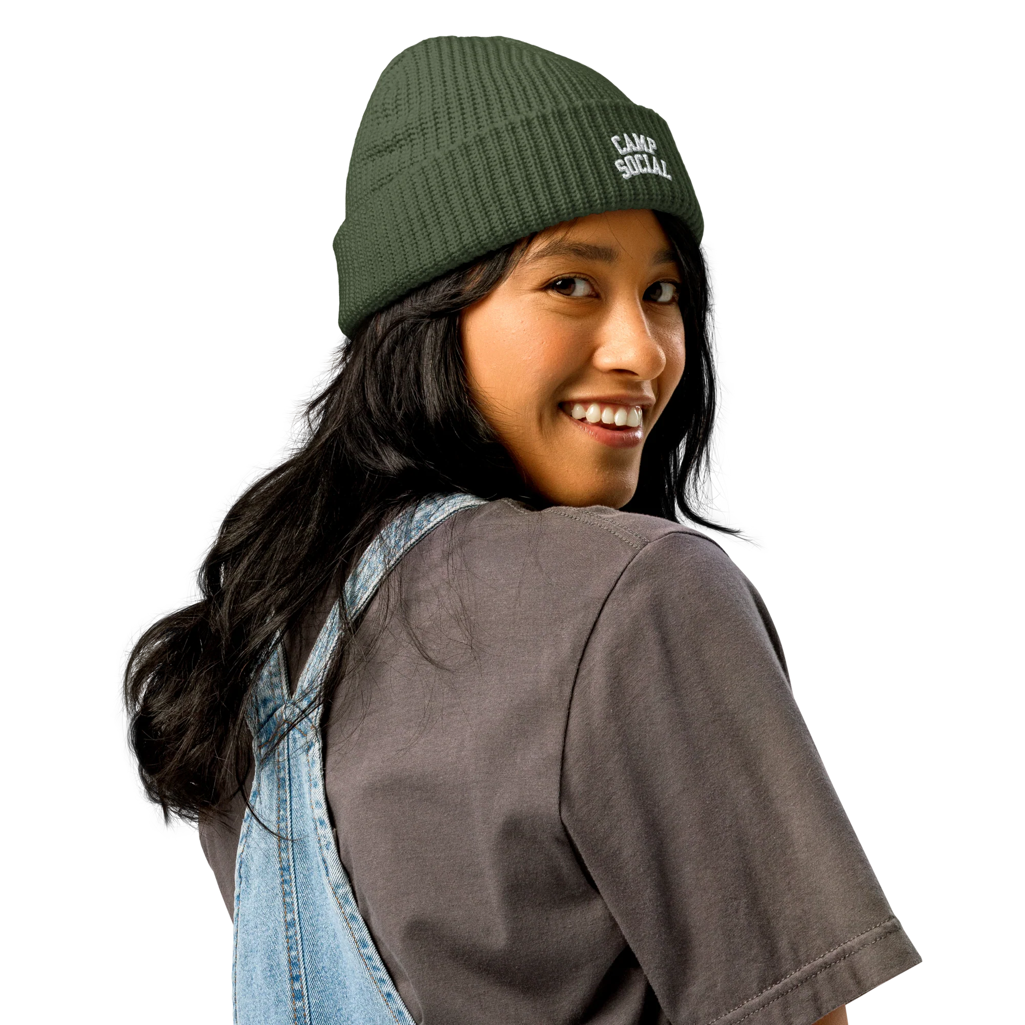 Fisherman beanie - Image 12