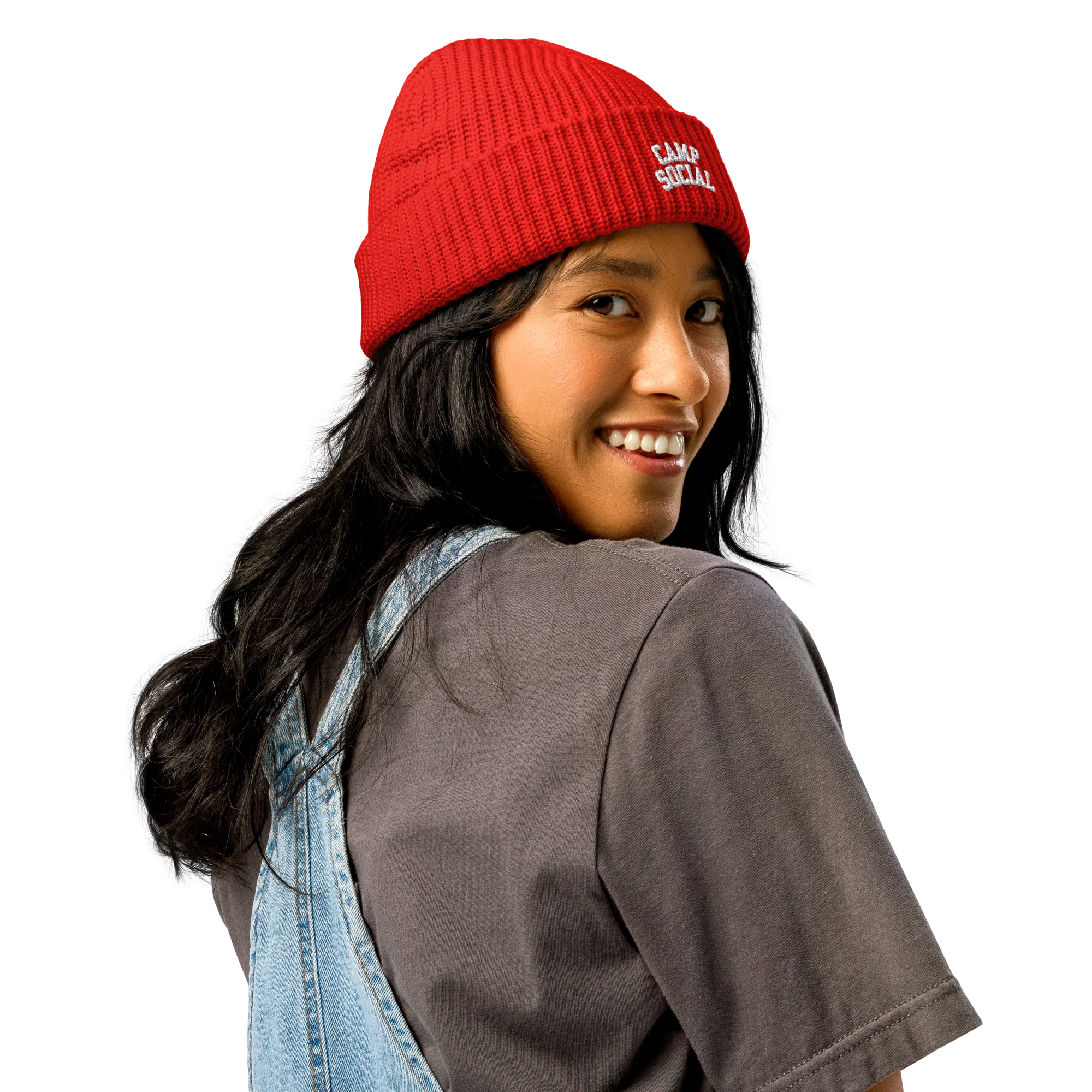 Fisherman beanie - Image 15