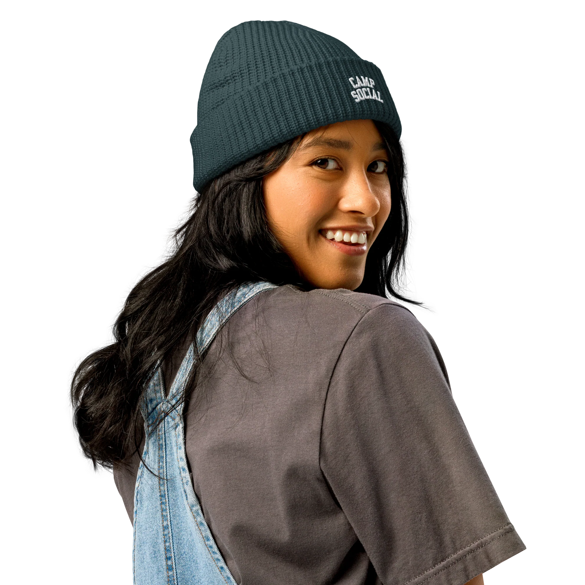 Fisherman beanie - Image 6