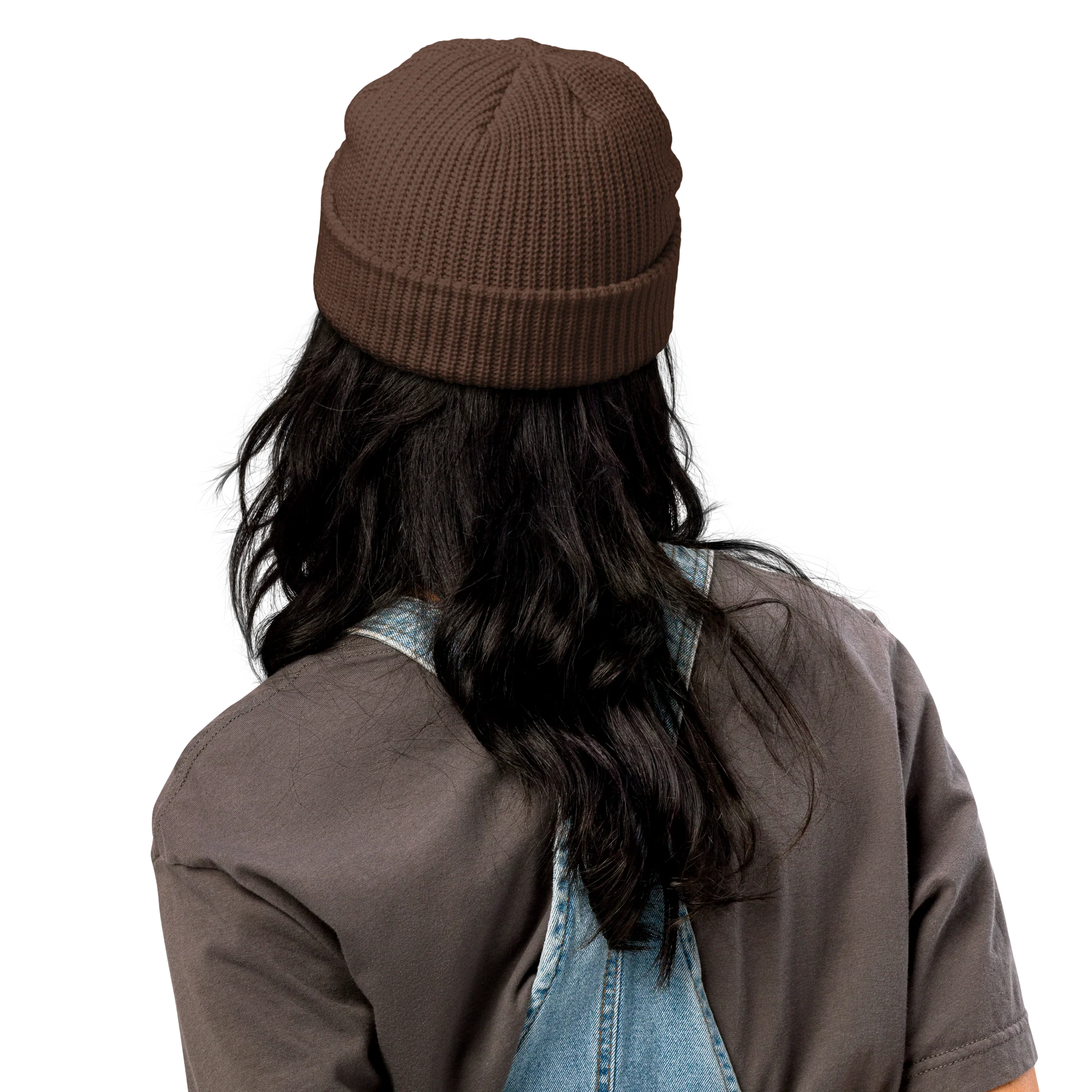 Fisherman beanie - Image 7