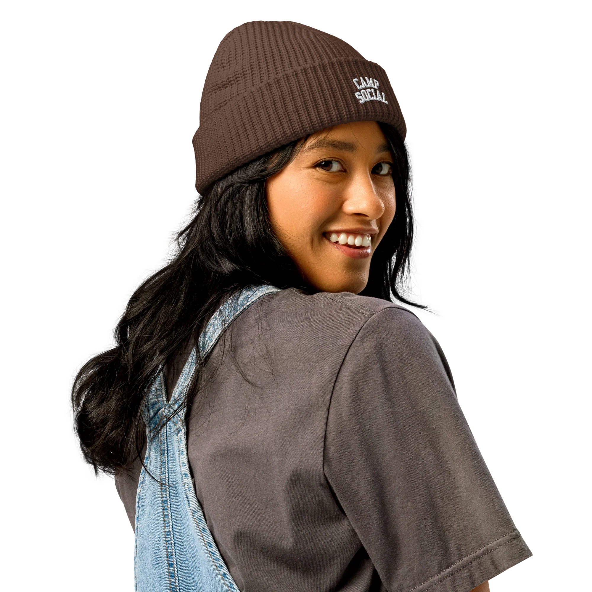 Fisherman beanie - Image 9