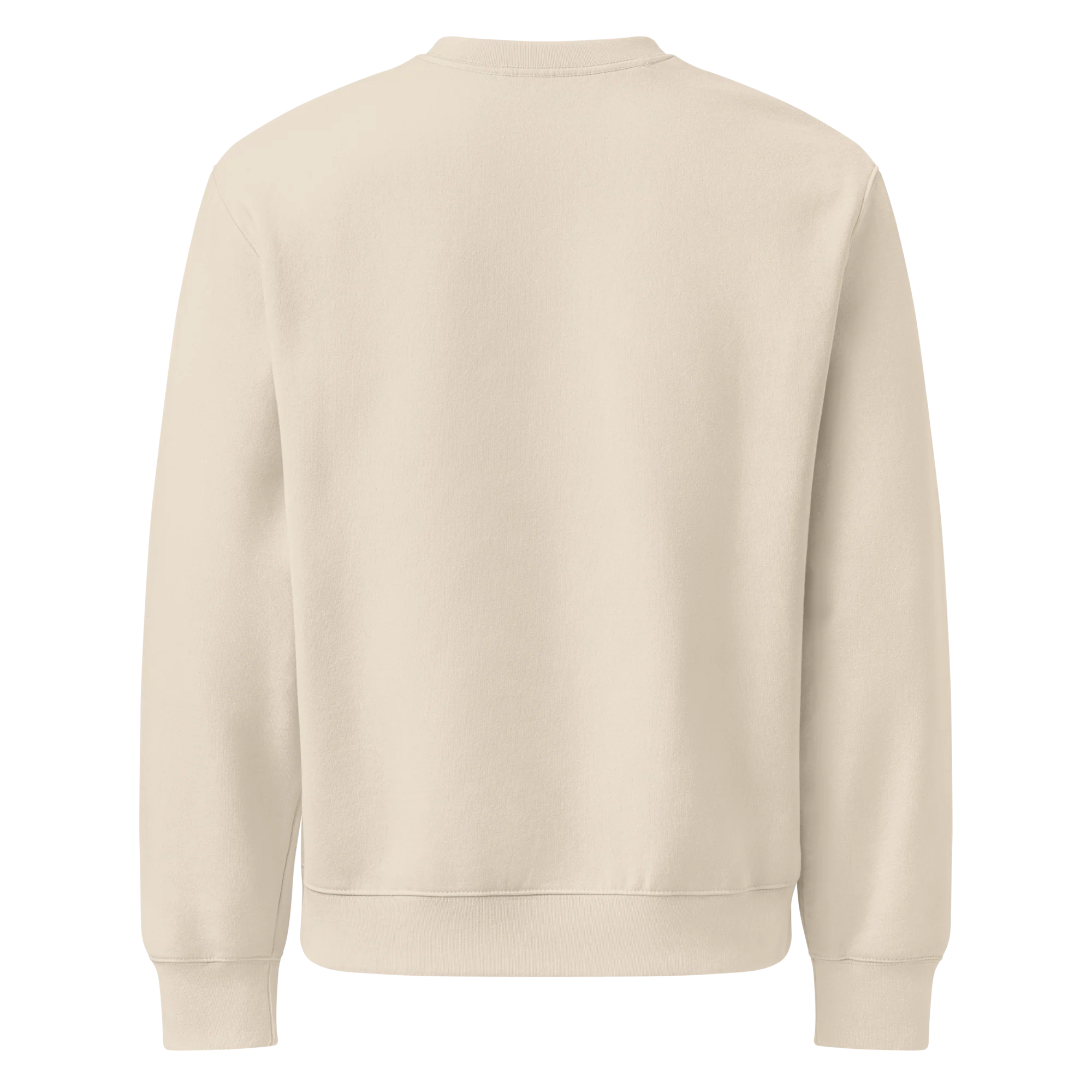 Good vibes crewneck - Image 6