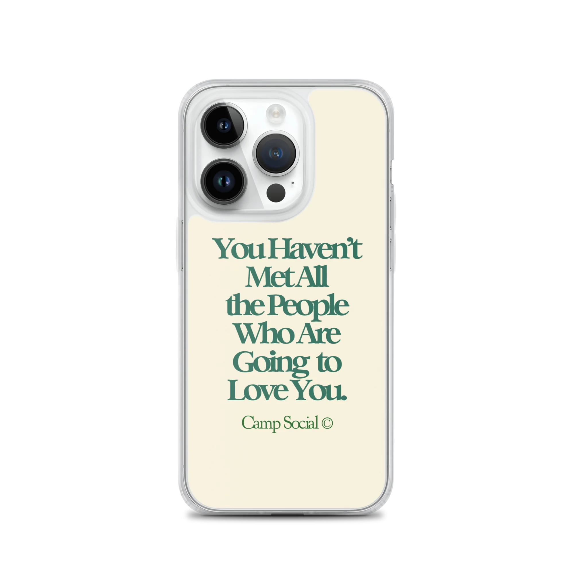 MagSafe® clear case for iPhone® - Image 10
