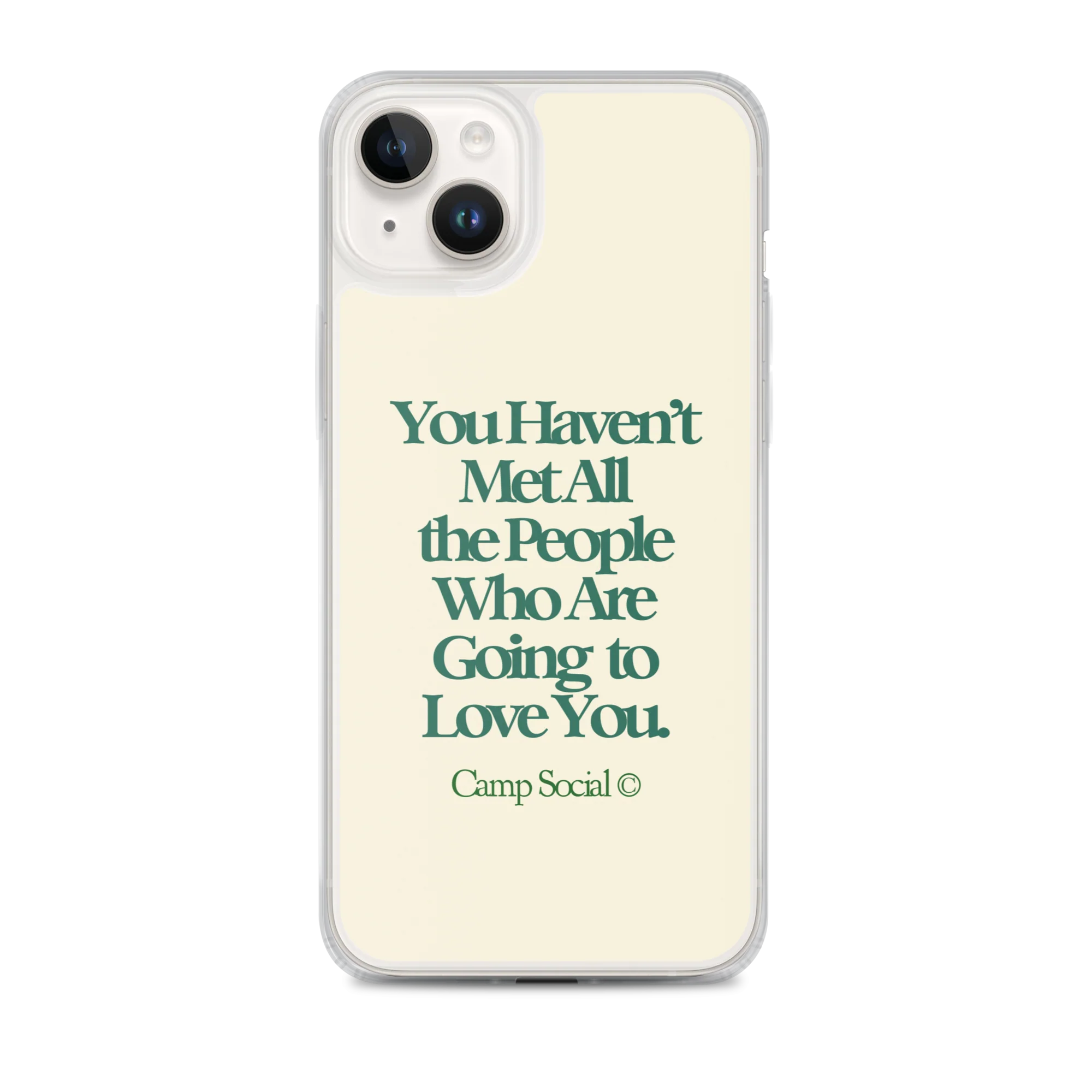 MagSafe® clear case for iPhone® - Image 11