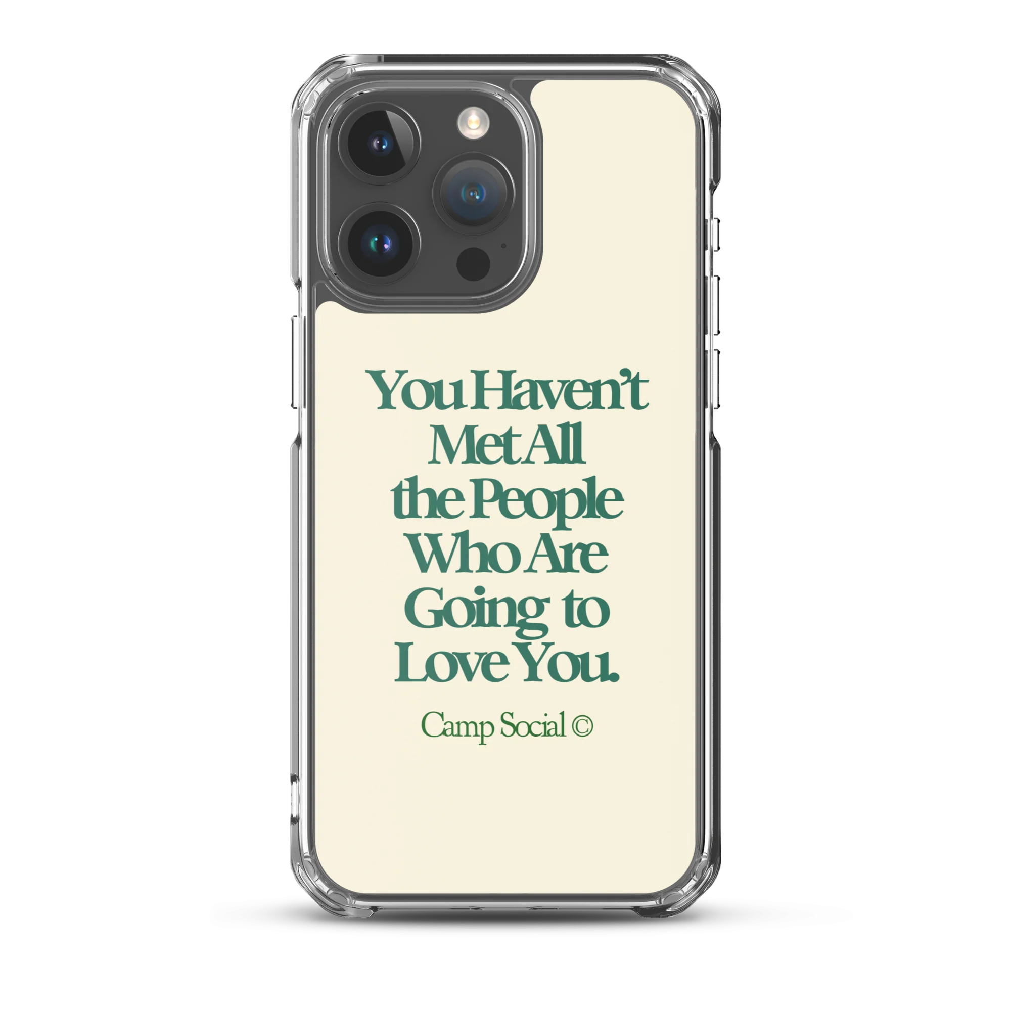 MagSafe® clear case for iPhone® - Image 5