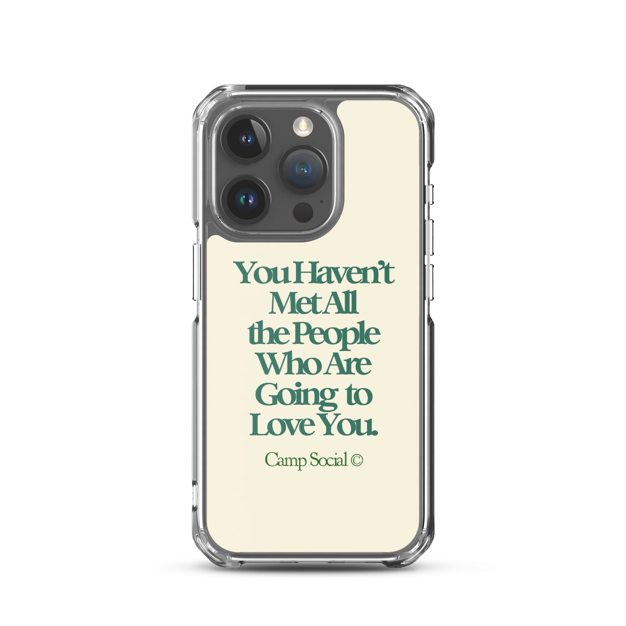 MagSafe® clear case for iPhone® - Image 6