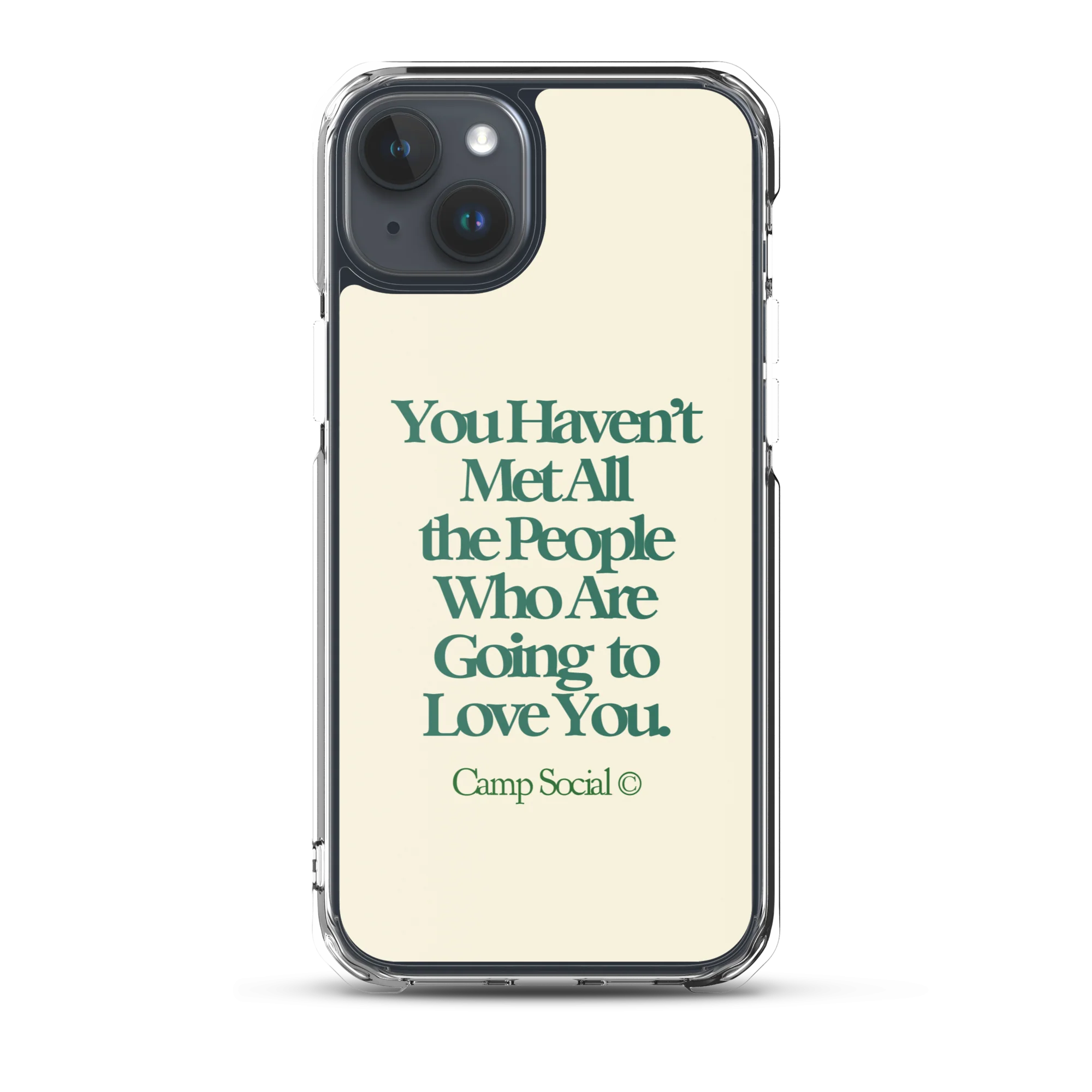 MagSafe® clear case for iPhone® - Image 7