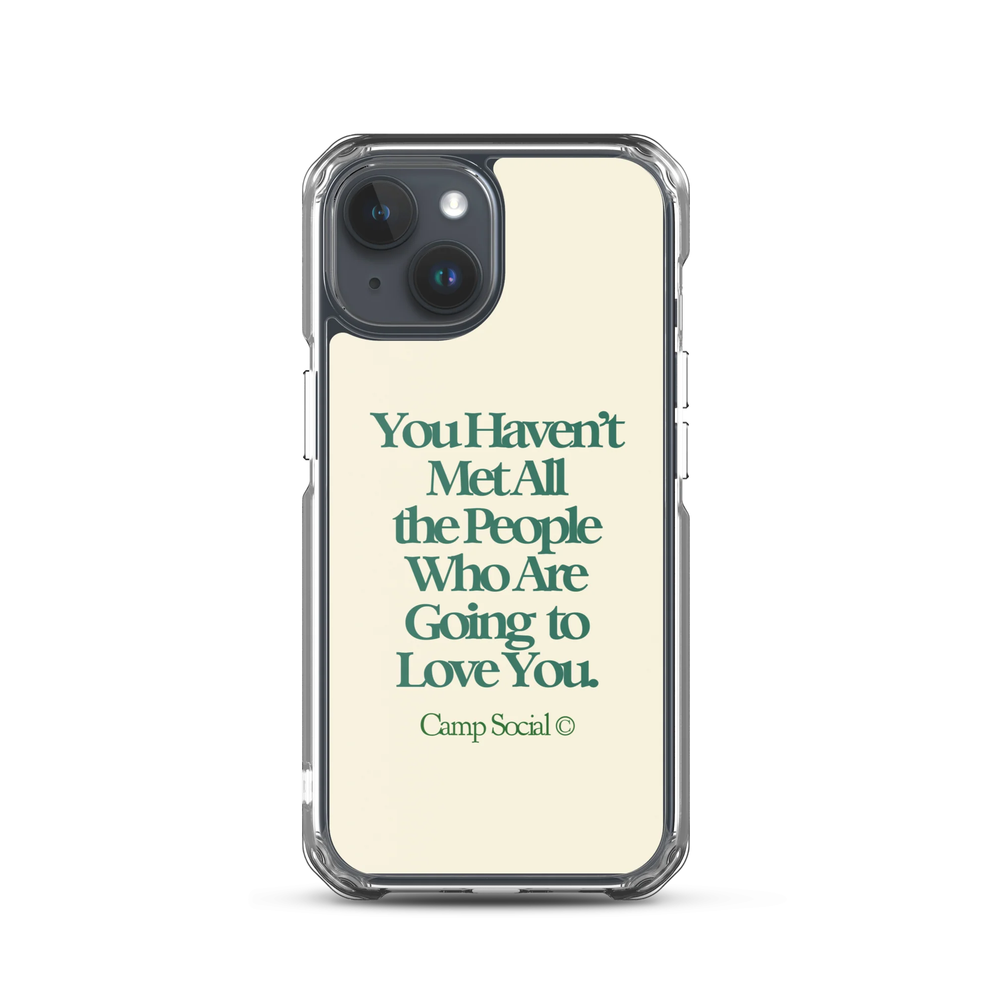 MagSafe® clear case for iPhone® - Image 8